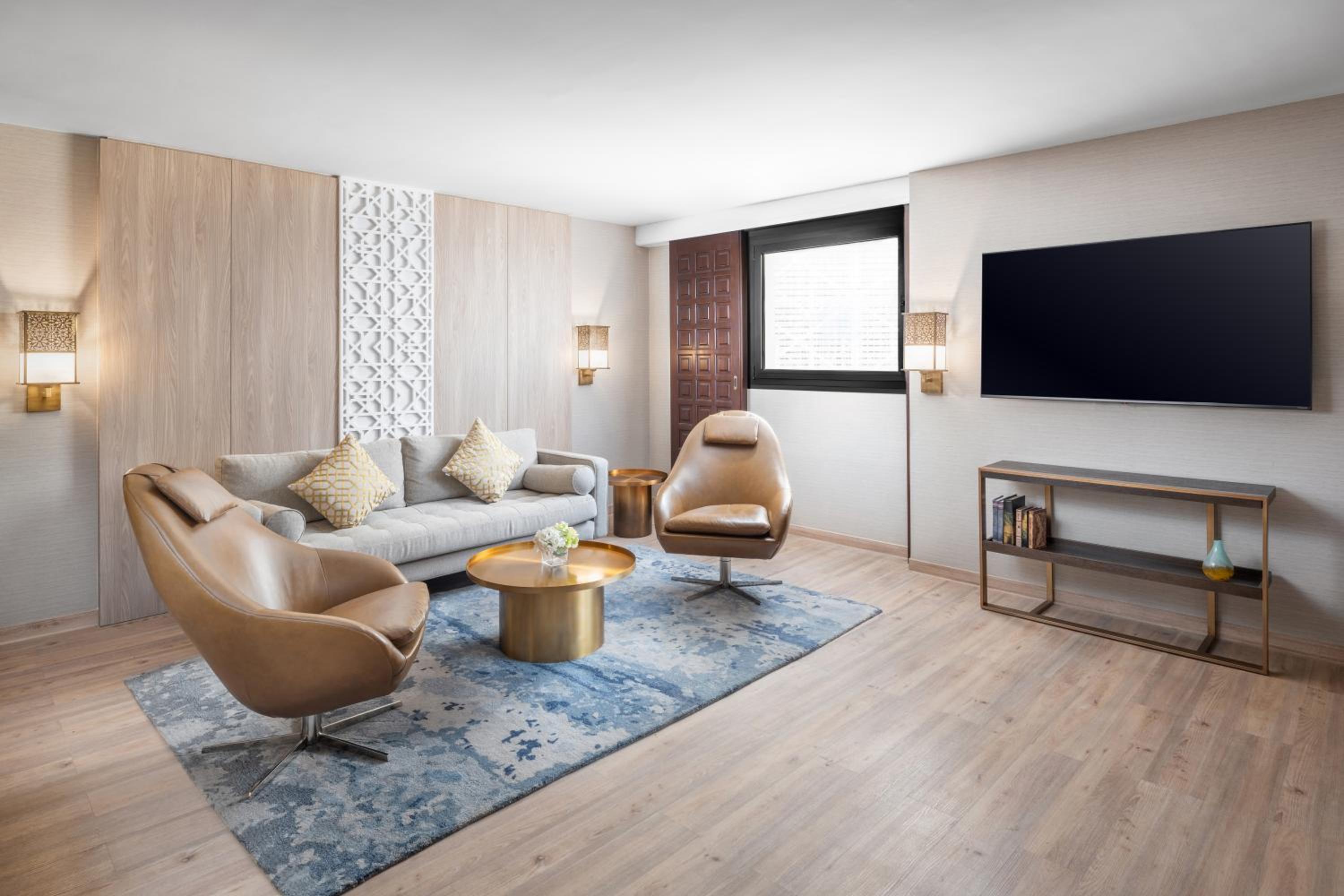 Royal Suite