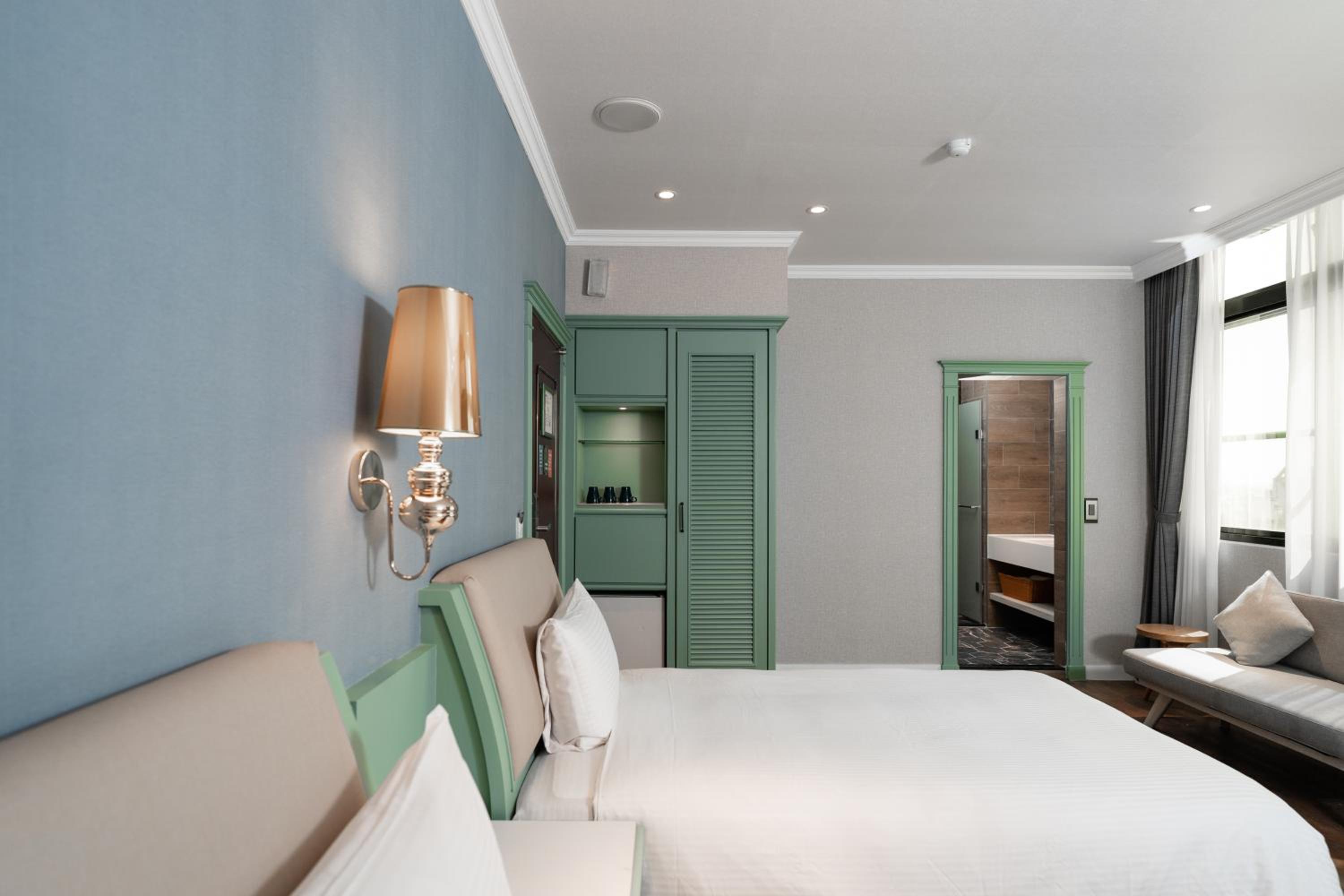 Triple Room photo 2