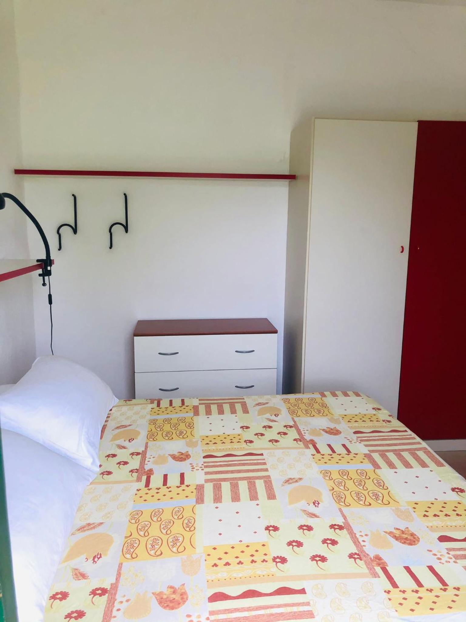 One-Bedroom House photo 1