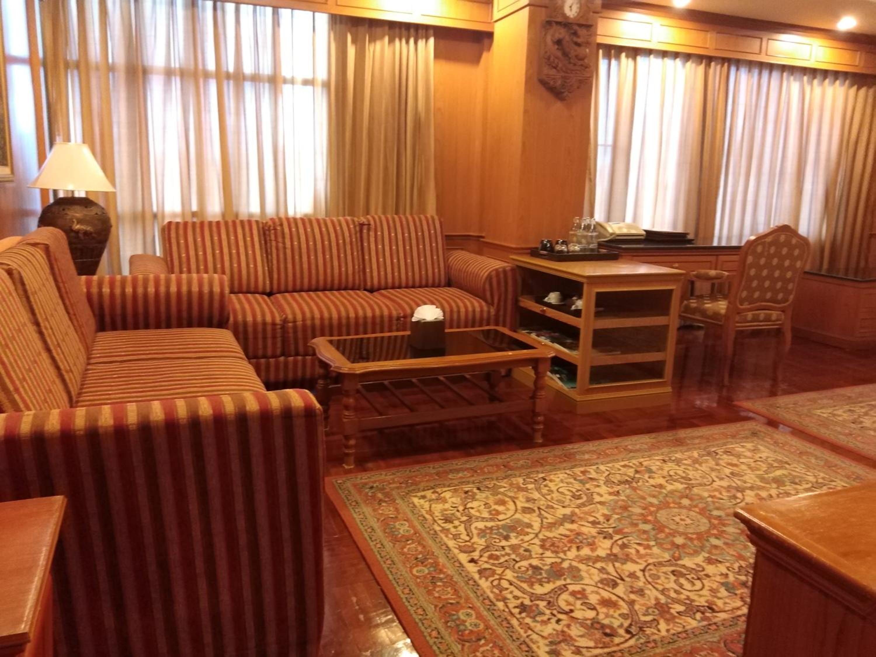 Junior Suite photo 2