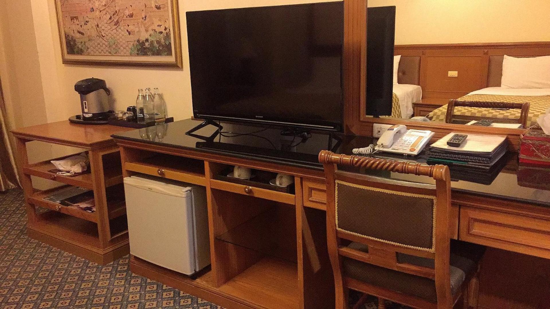 Twin Room photo 3