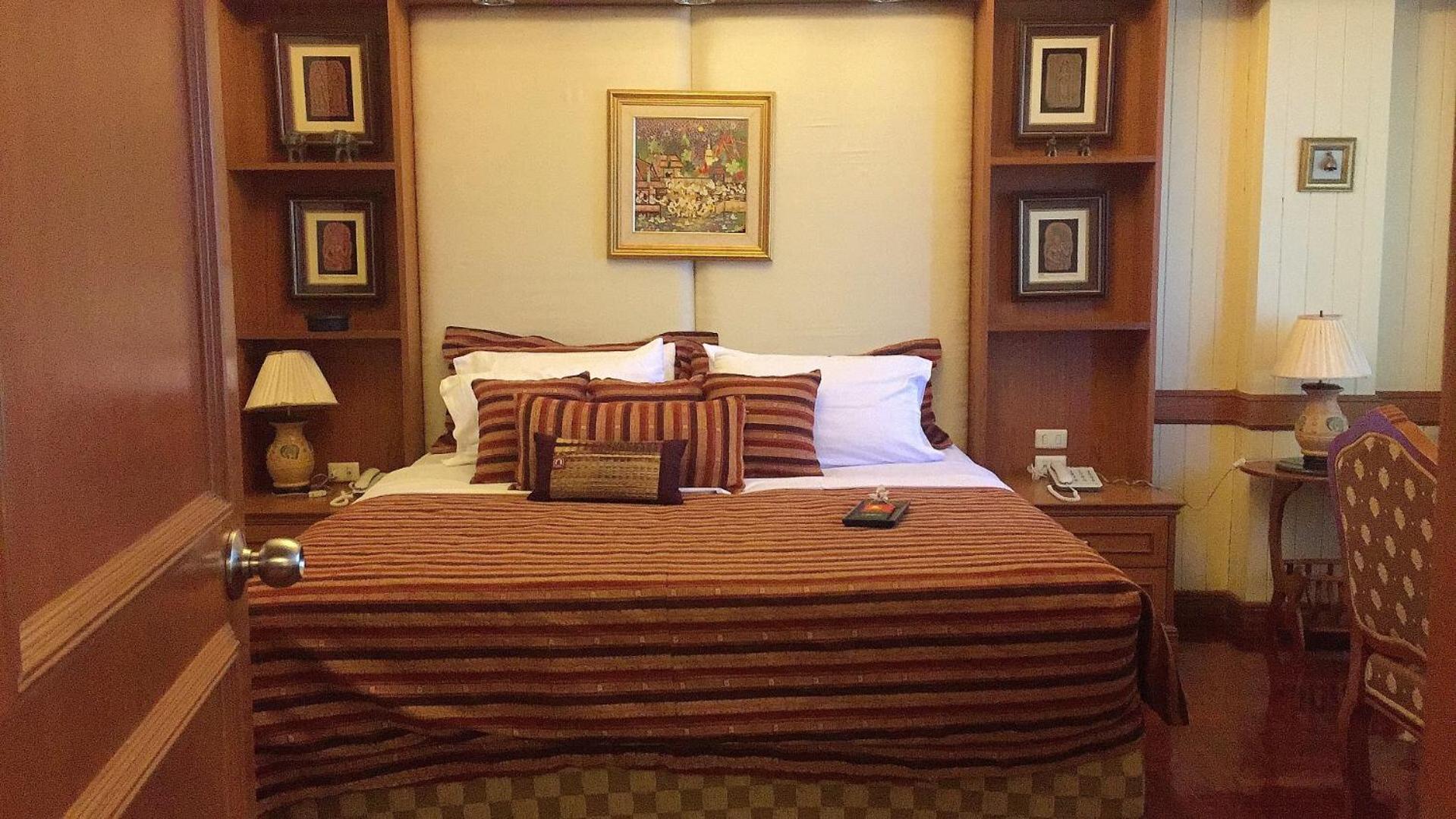 Double Room photo 3