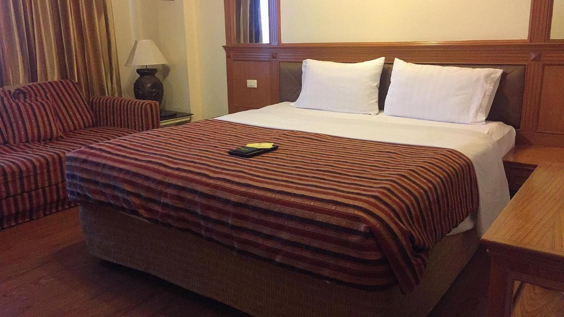 Double Room photo 2