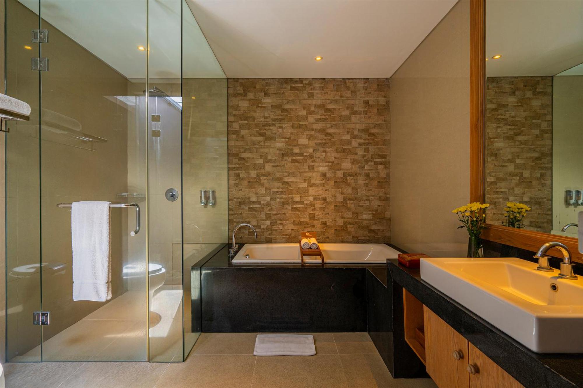 Motorbike Package At One Bedroom Pool Villa photo 3