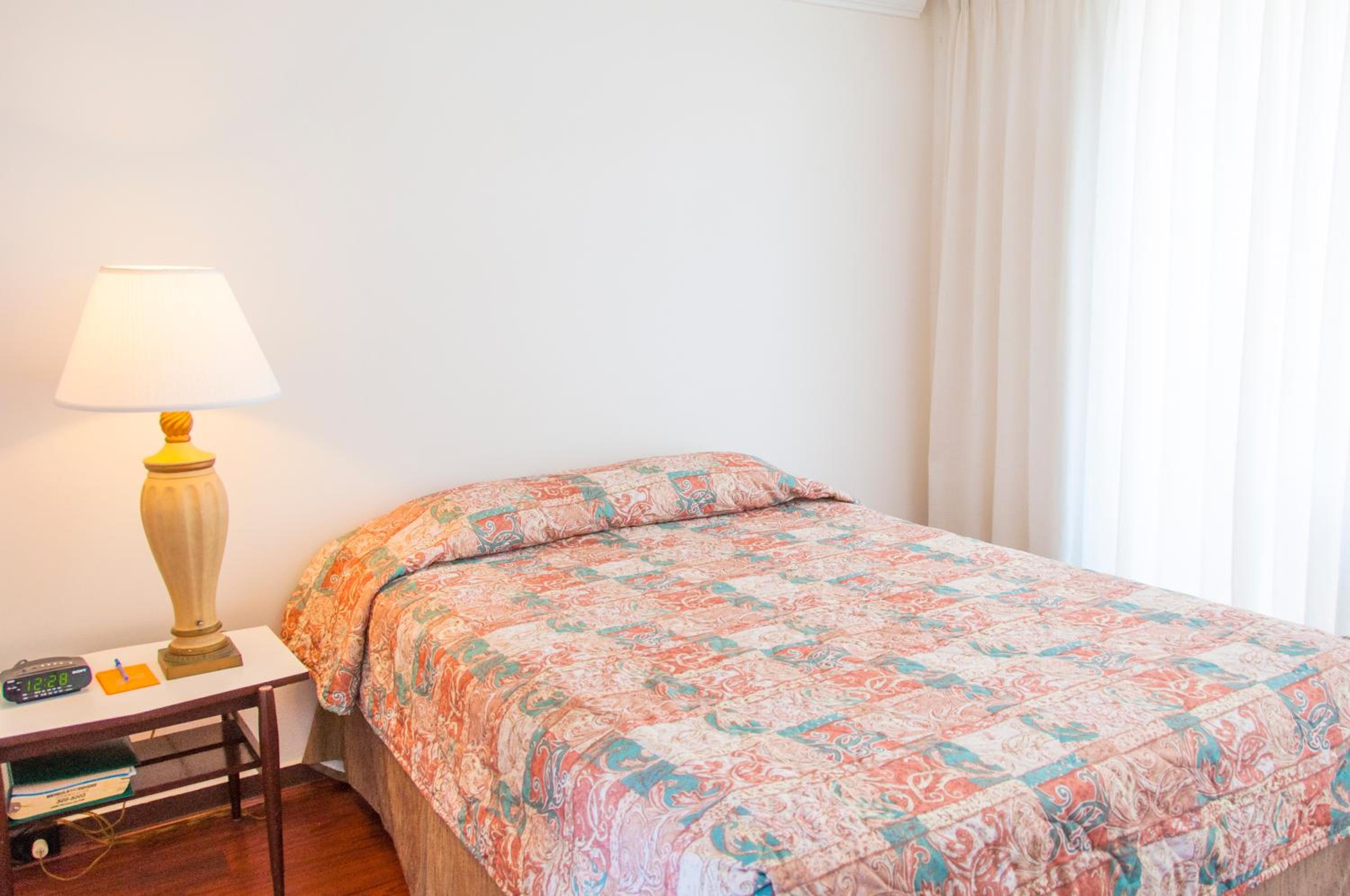One-Bedroom Apartment (Offsite) - Non Refundable