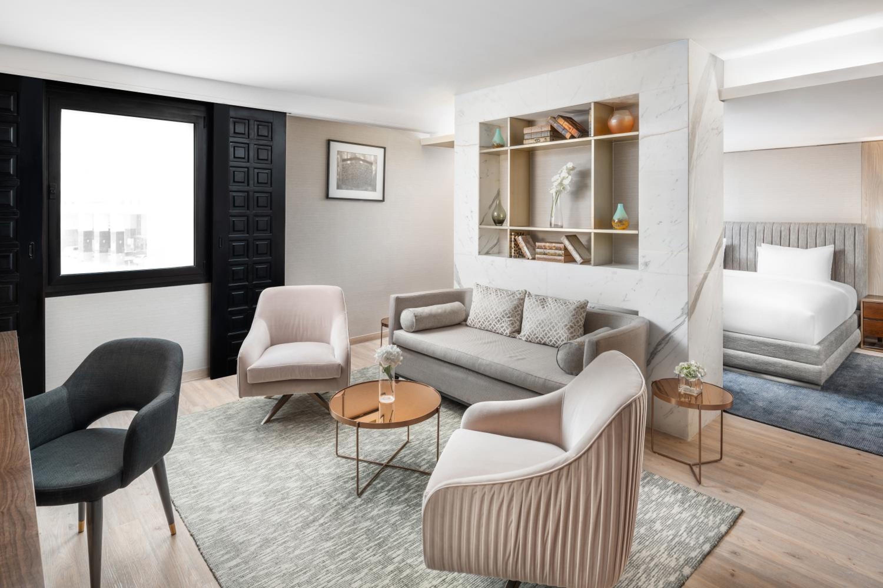 Premium Suite