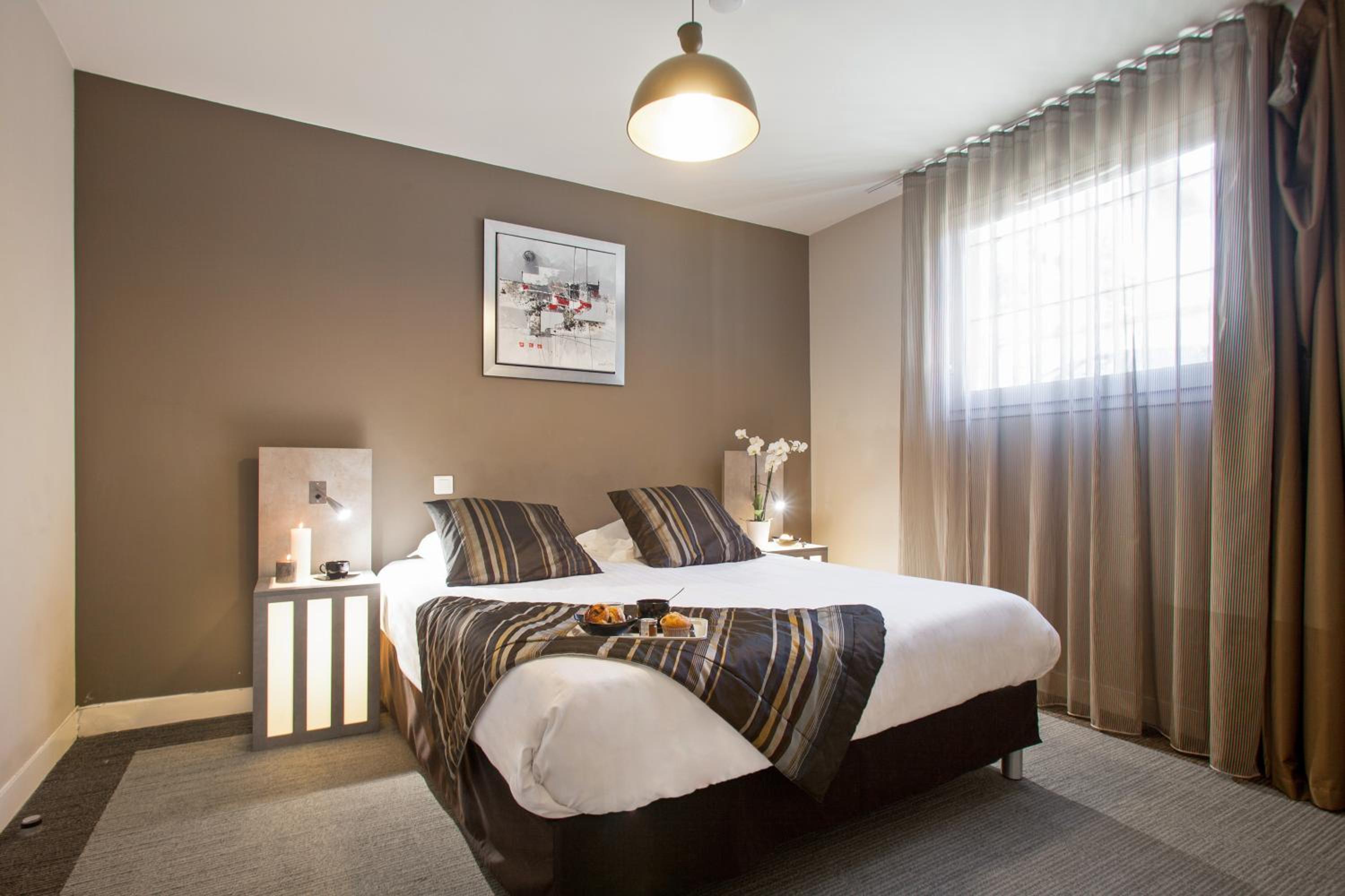 Standard Double Room - Photo 3