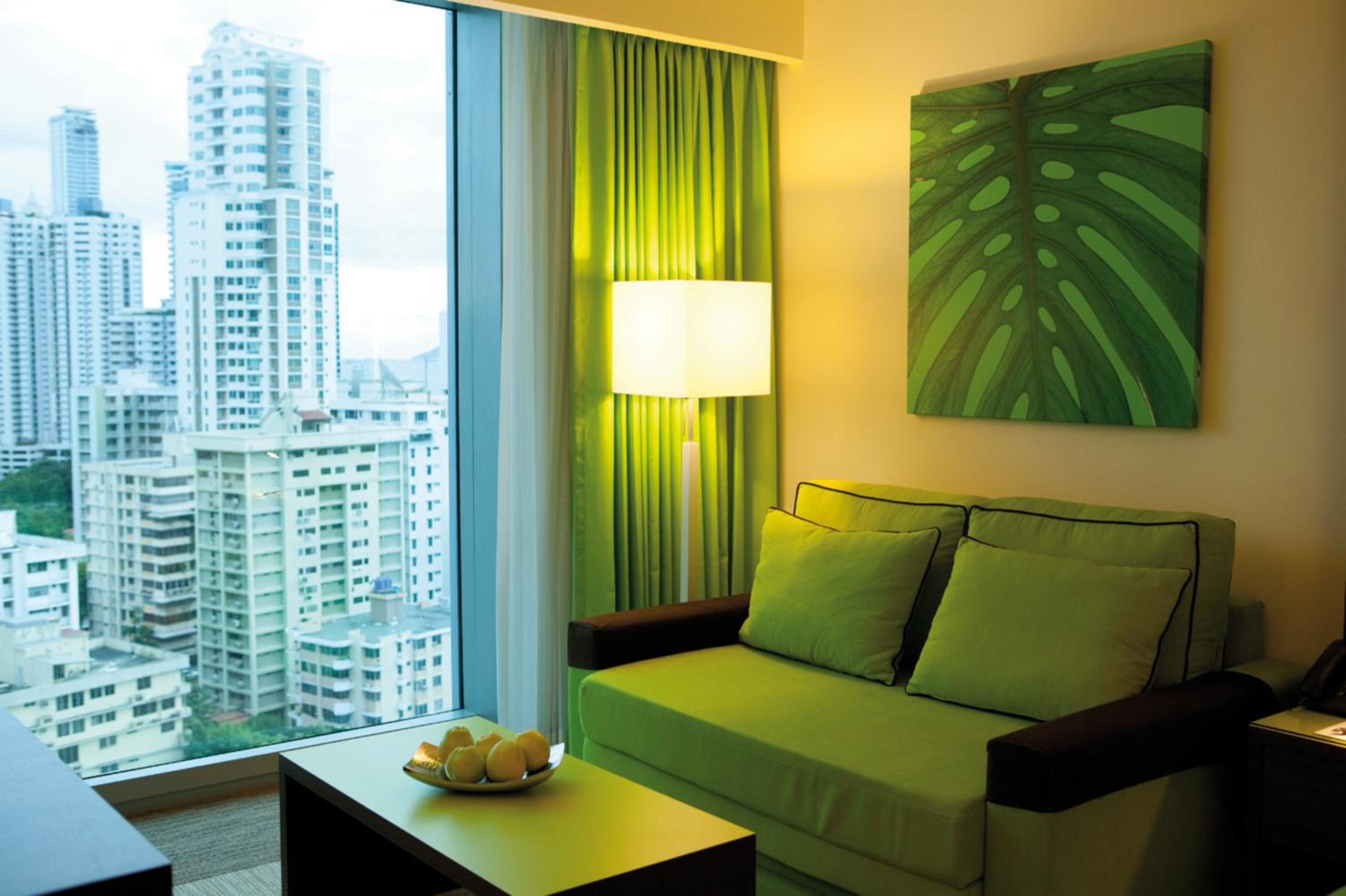 Executive King Room - Photo 3