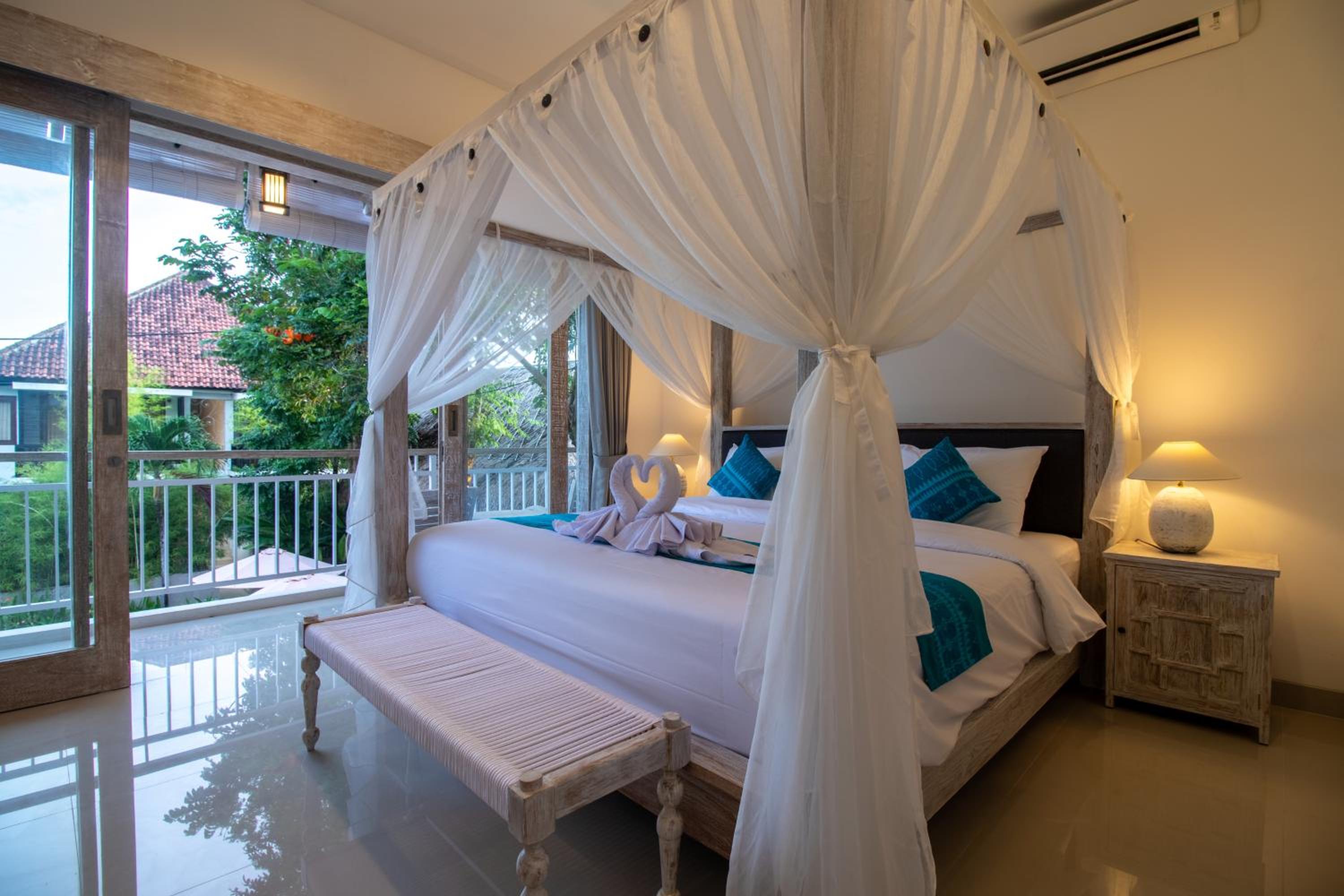 Duplex Apartment