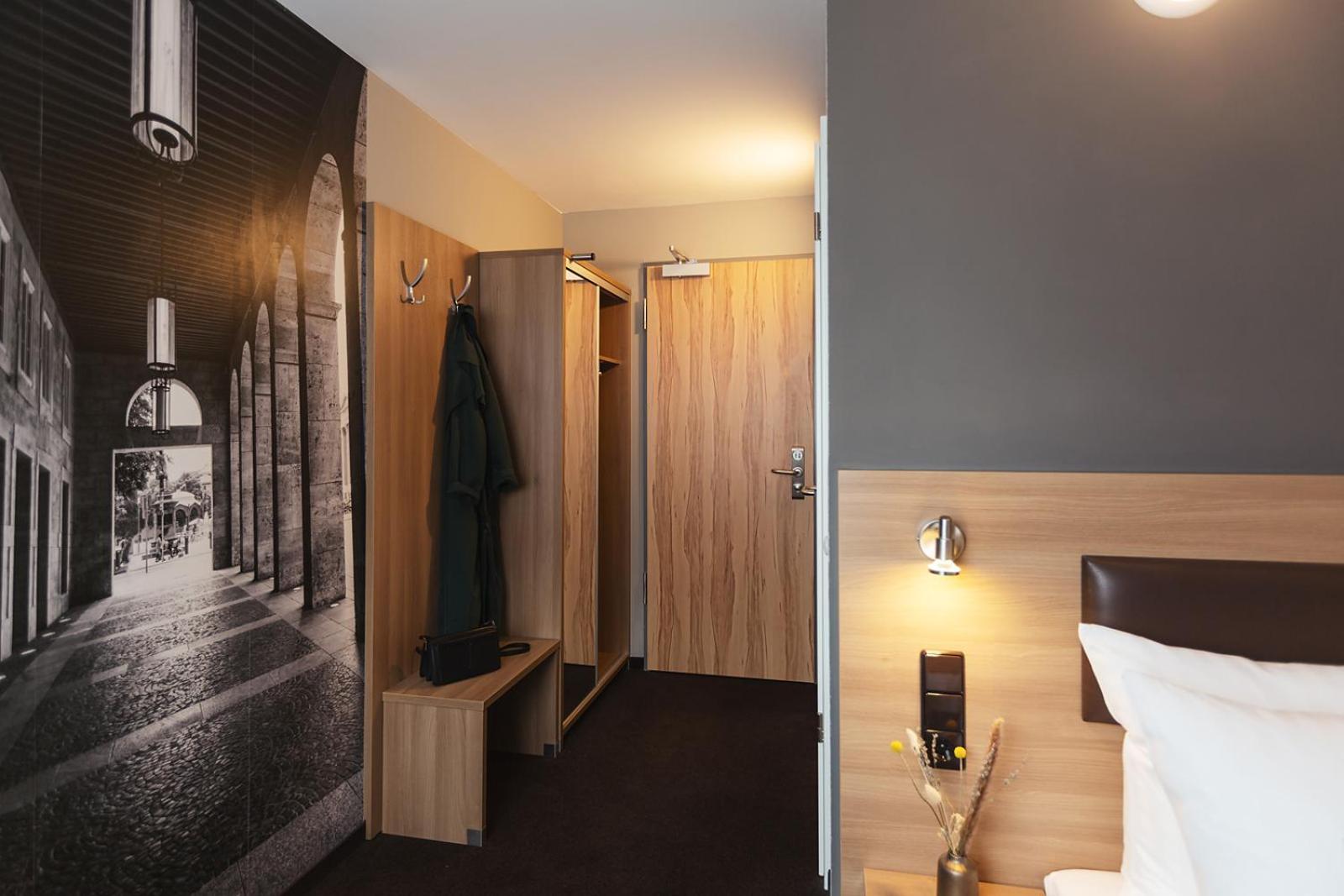 Single Room photo 3