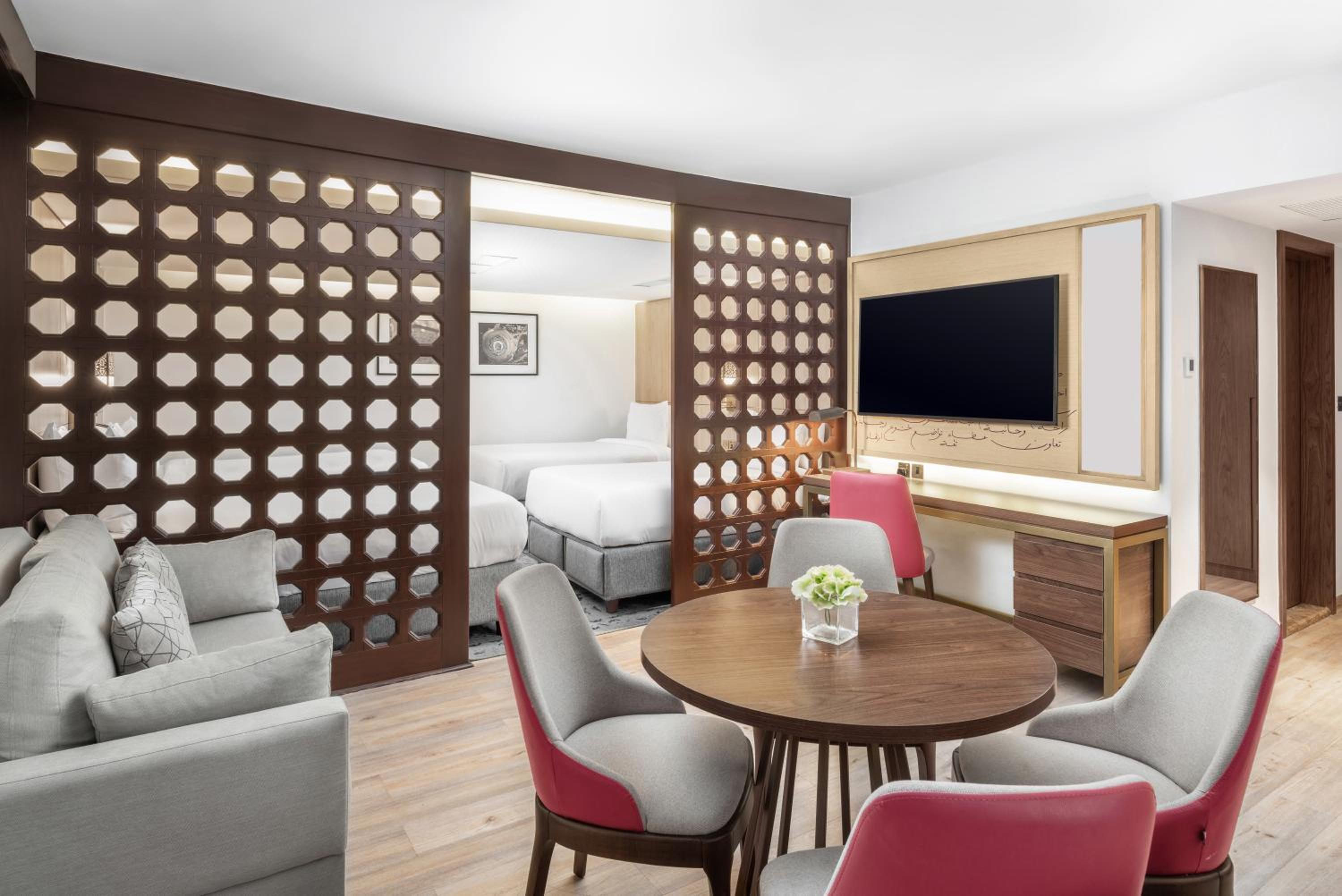 Family Suite