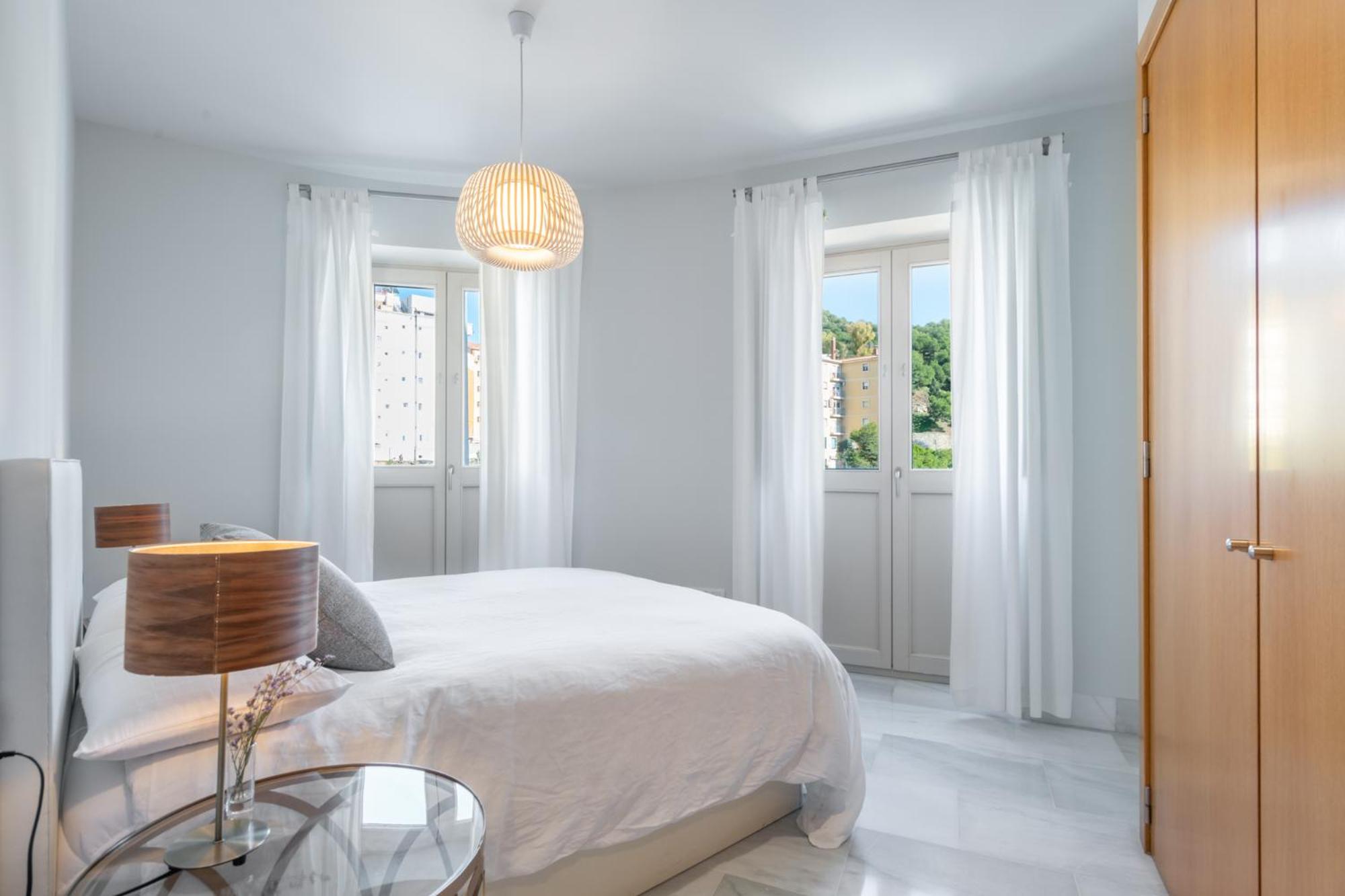 Apartamento de lujo