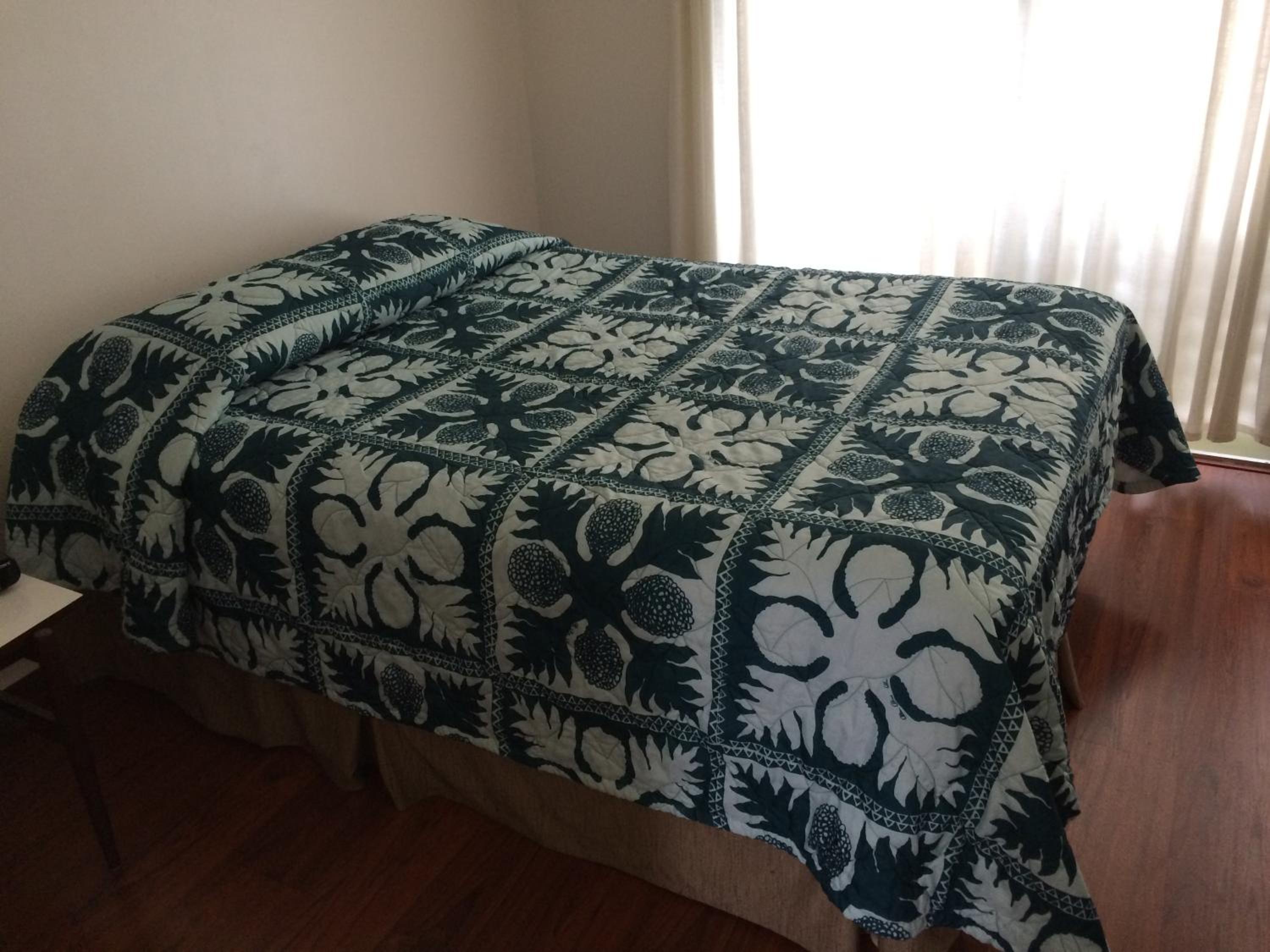 One-Bedroom Apartment (Offsite) - Non Refundable photo 3