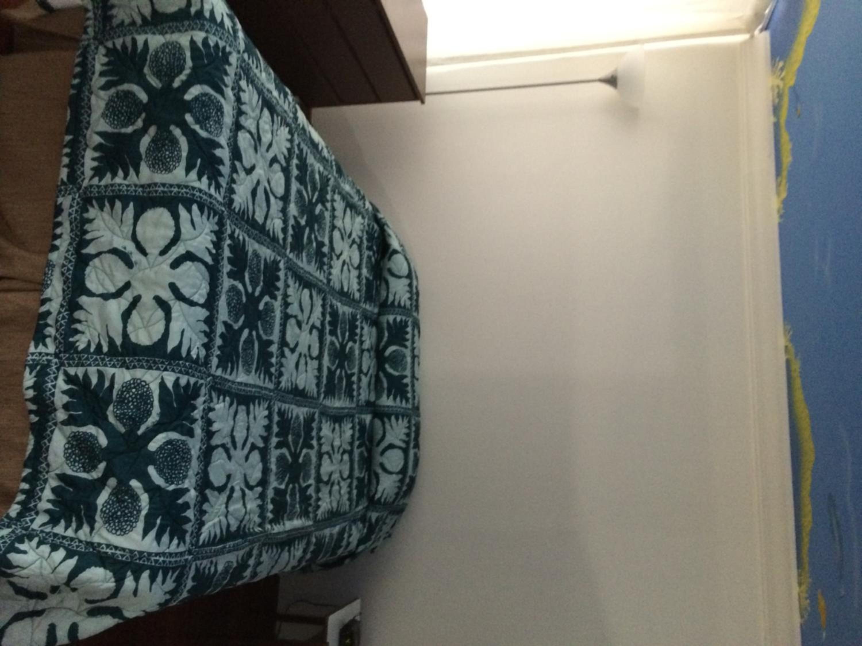 One-Bedroom Apartment (Offsite) - Non Refundable photo 2