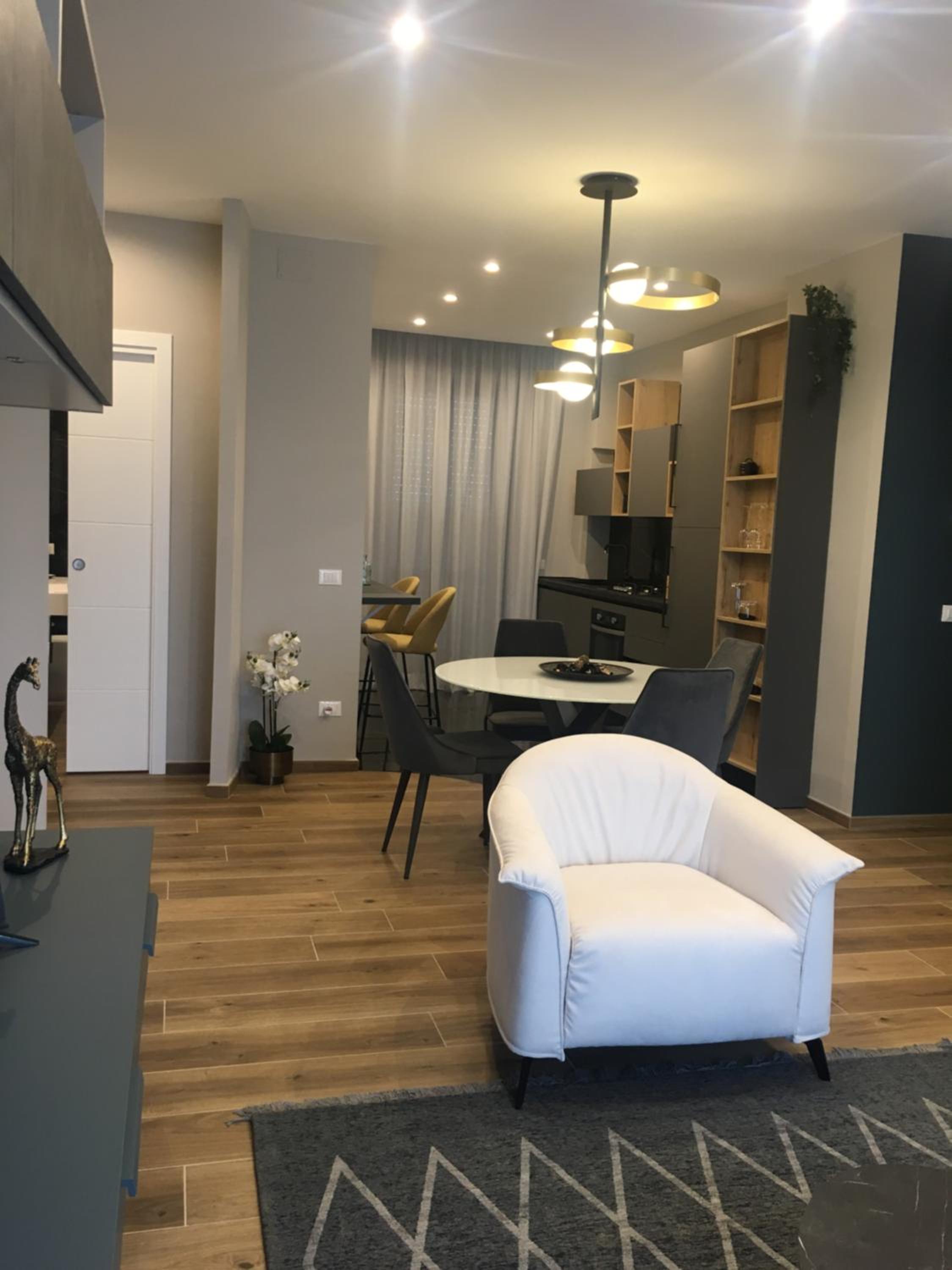 One-Bedroom Apartment - Photo 29