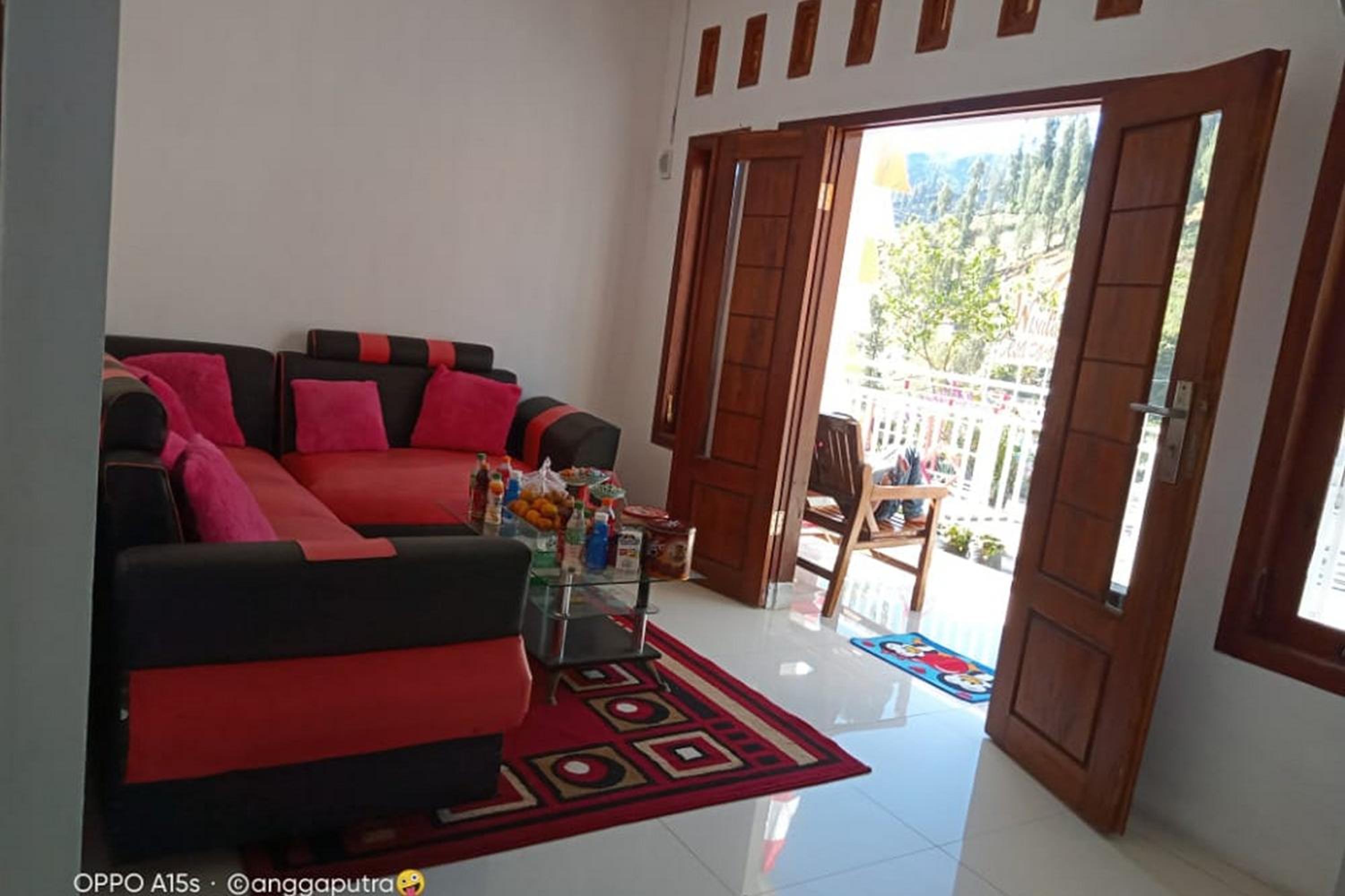 Standard Double Room with Fan - Photo 6