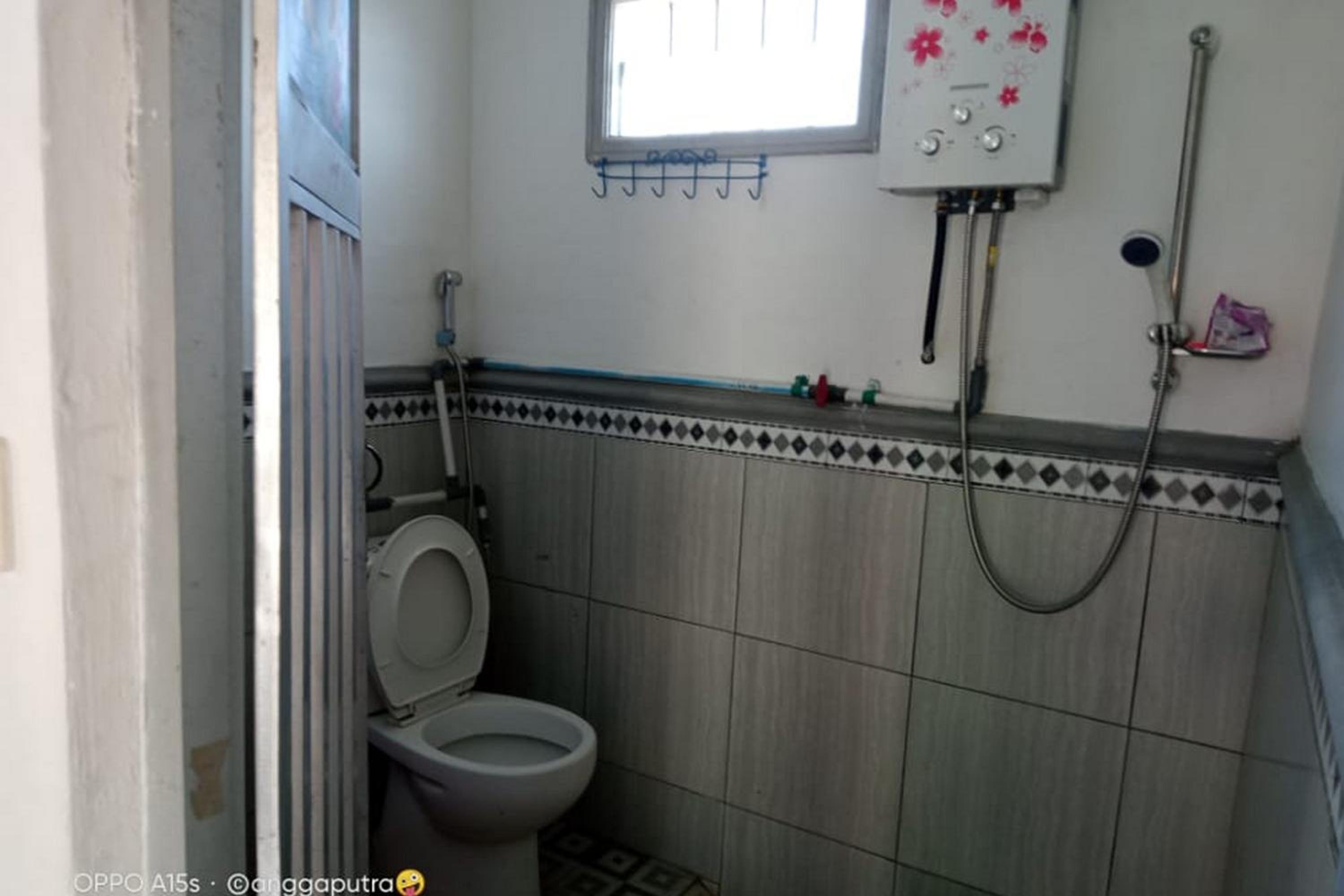 Standard Double Room with Fan - Photo 4