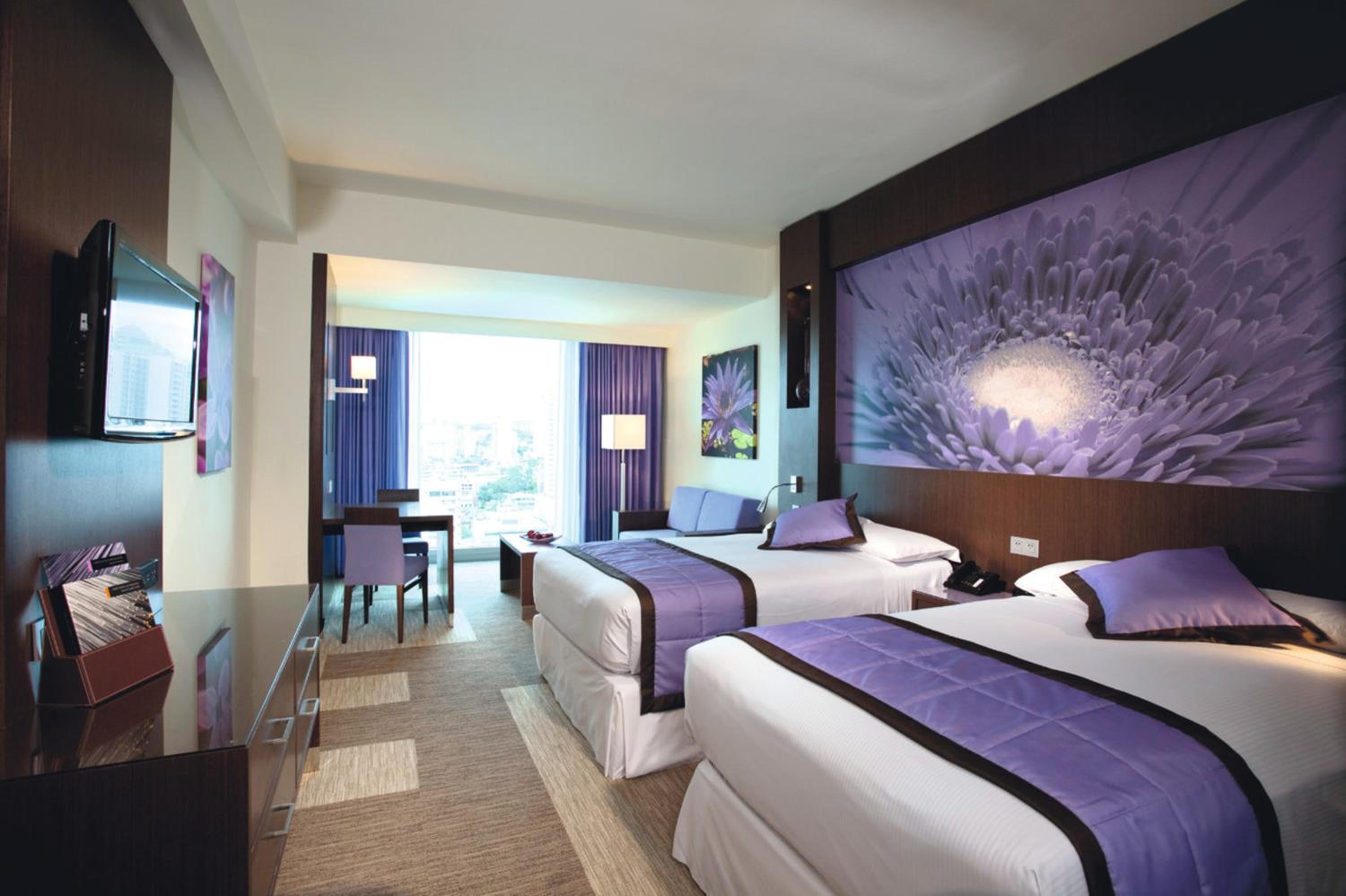 Deluxe Twin Room - Photo 4