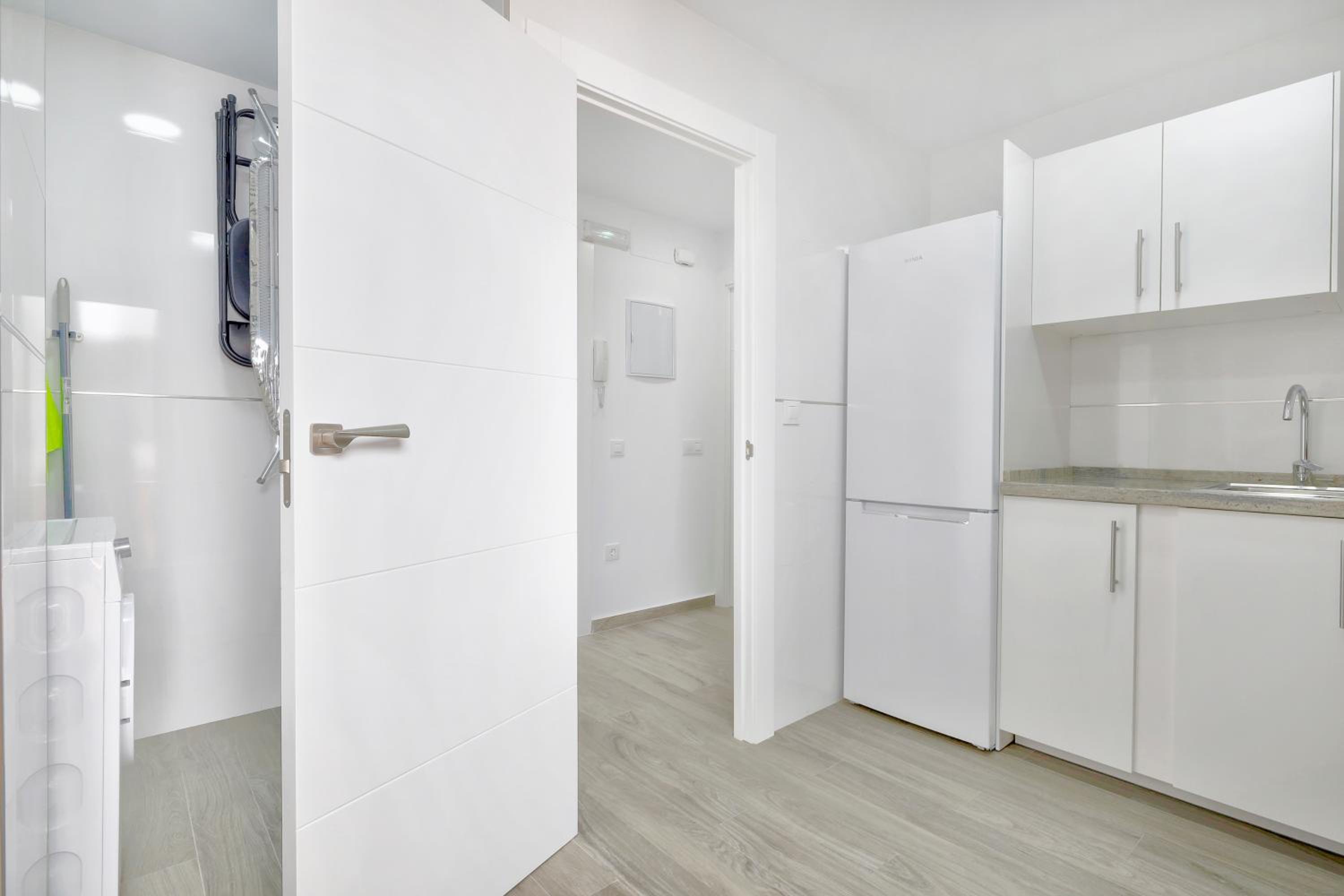 Apartment - Photo 19