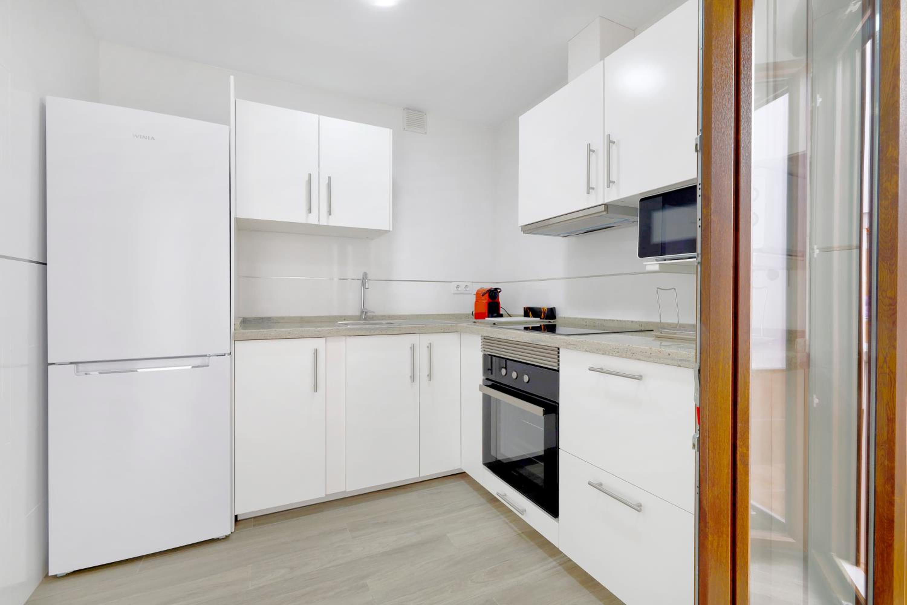 Apartment - Photo 16