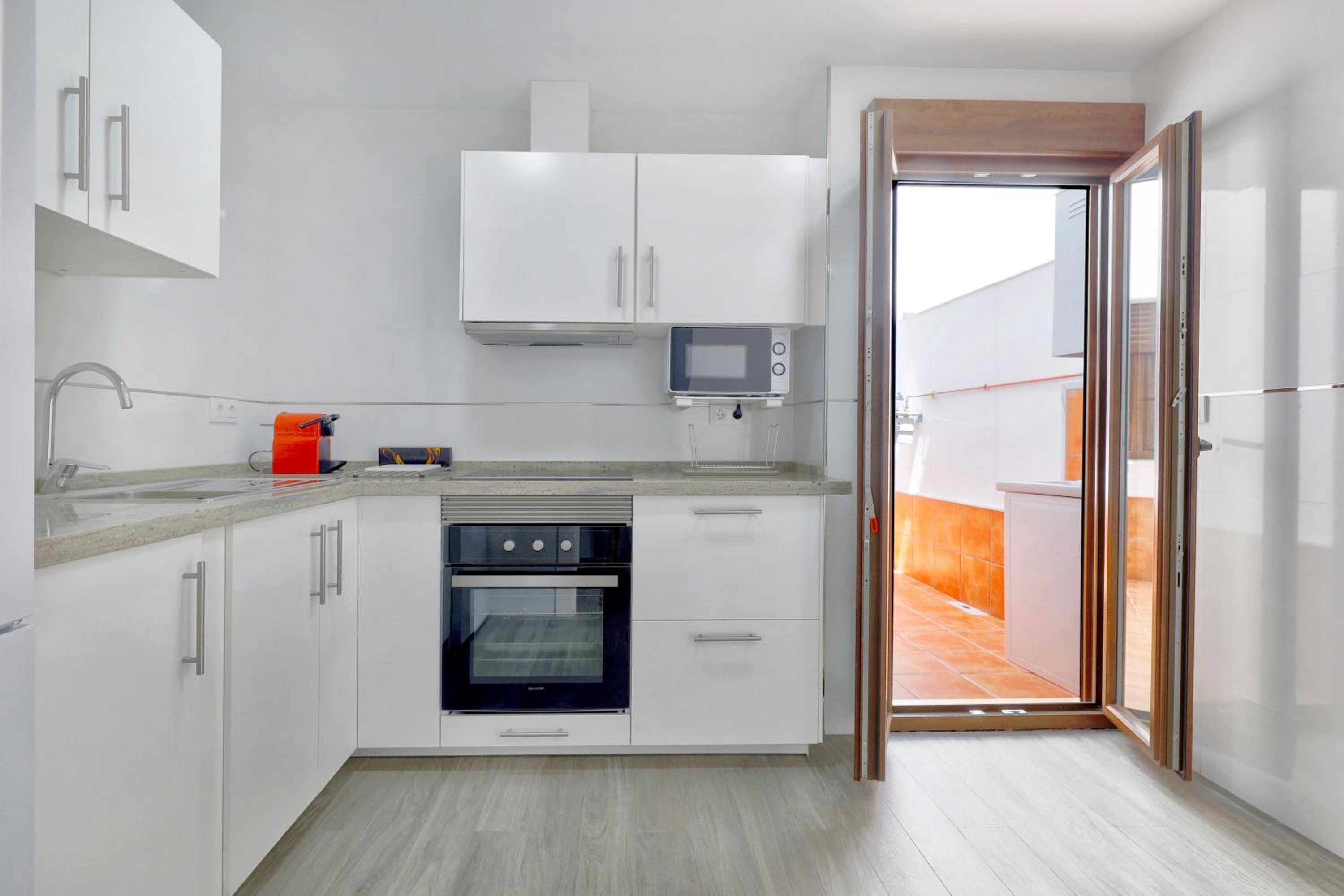 Apartment - Photo 23