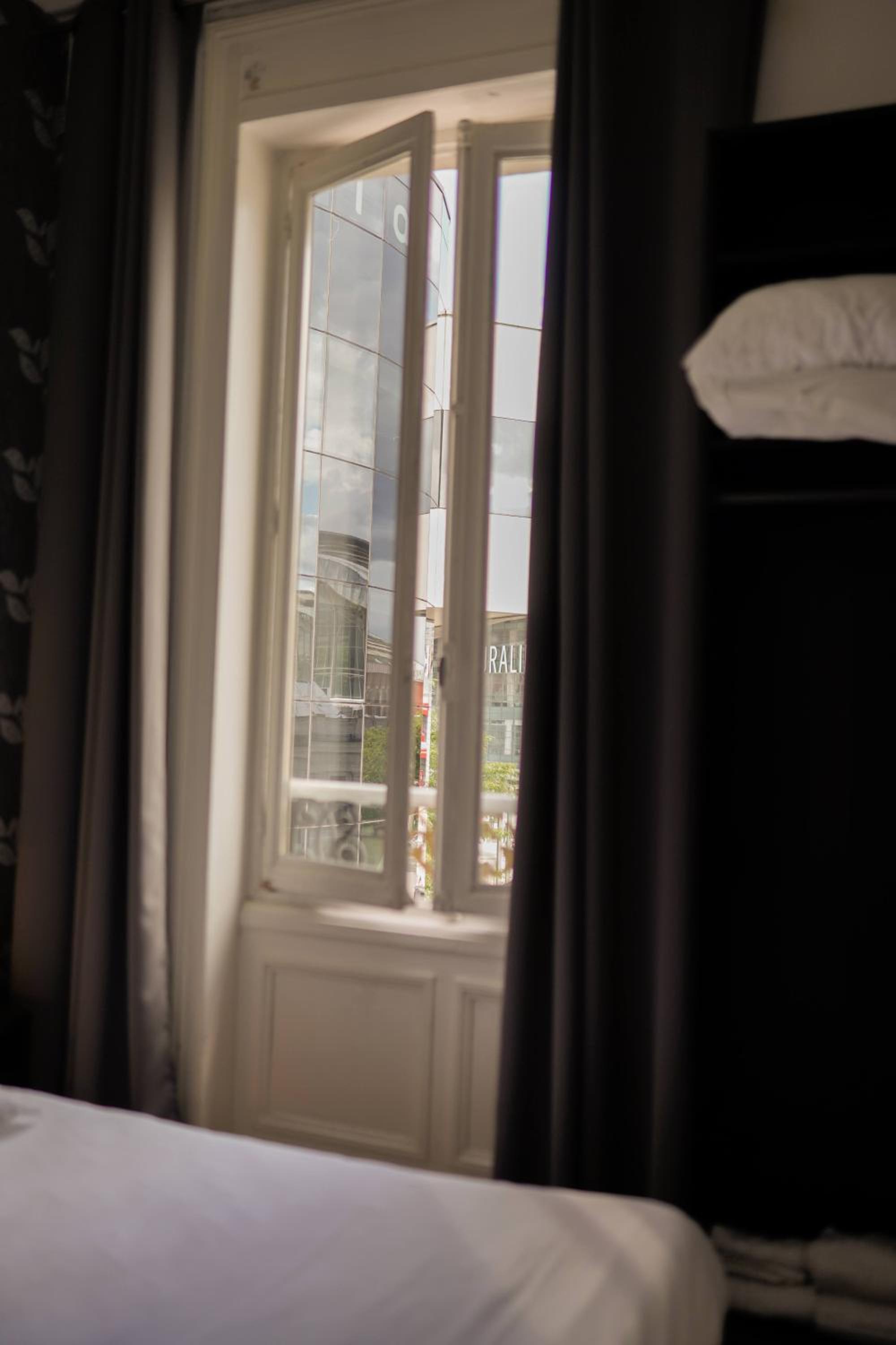 Classic Double Room photo 3
