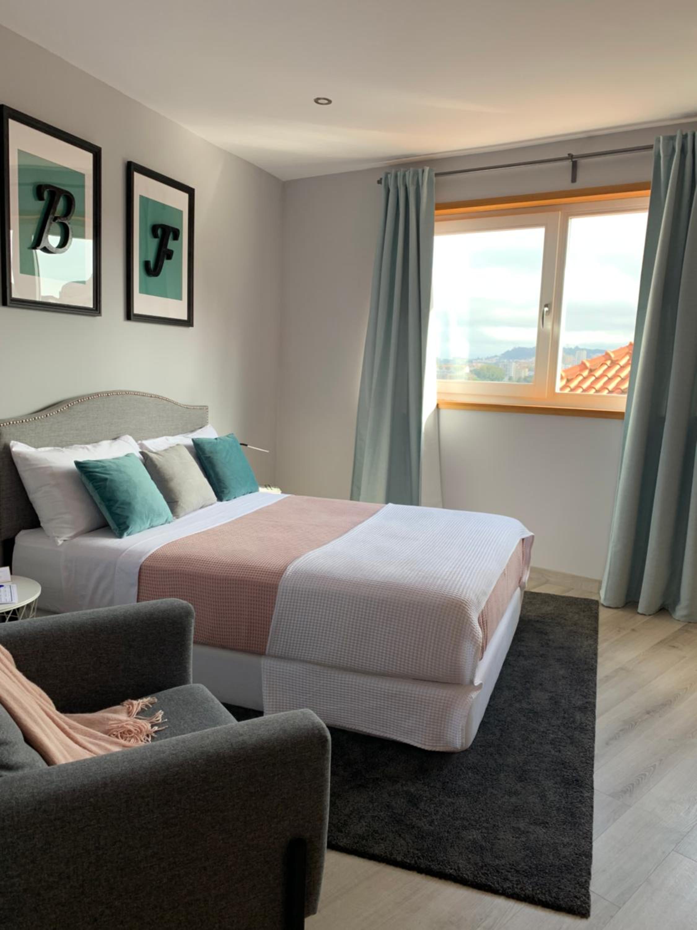 Suite with River View