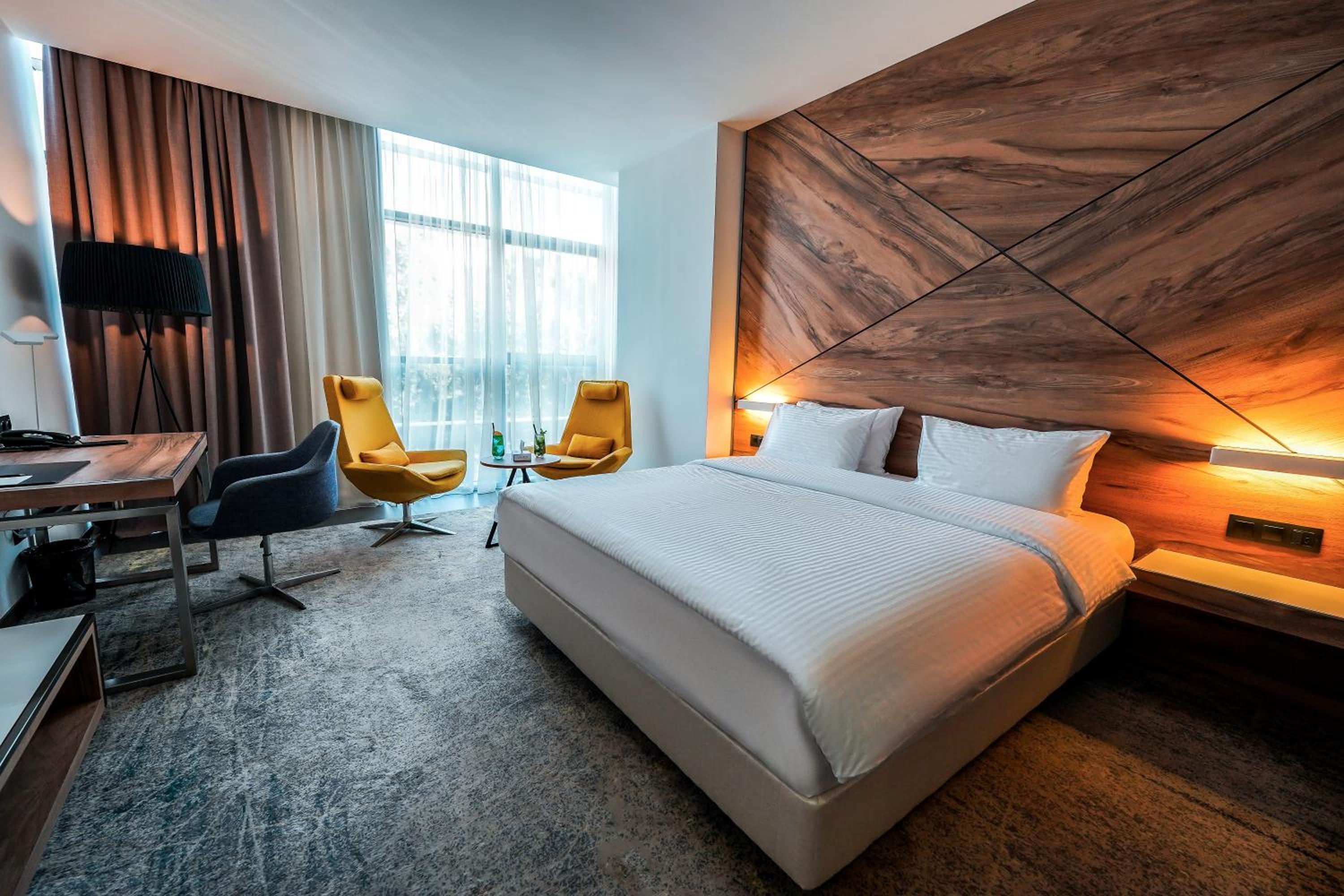 Superior King Room photo 3