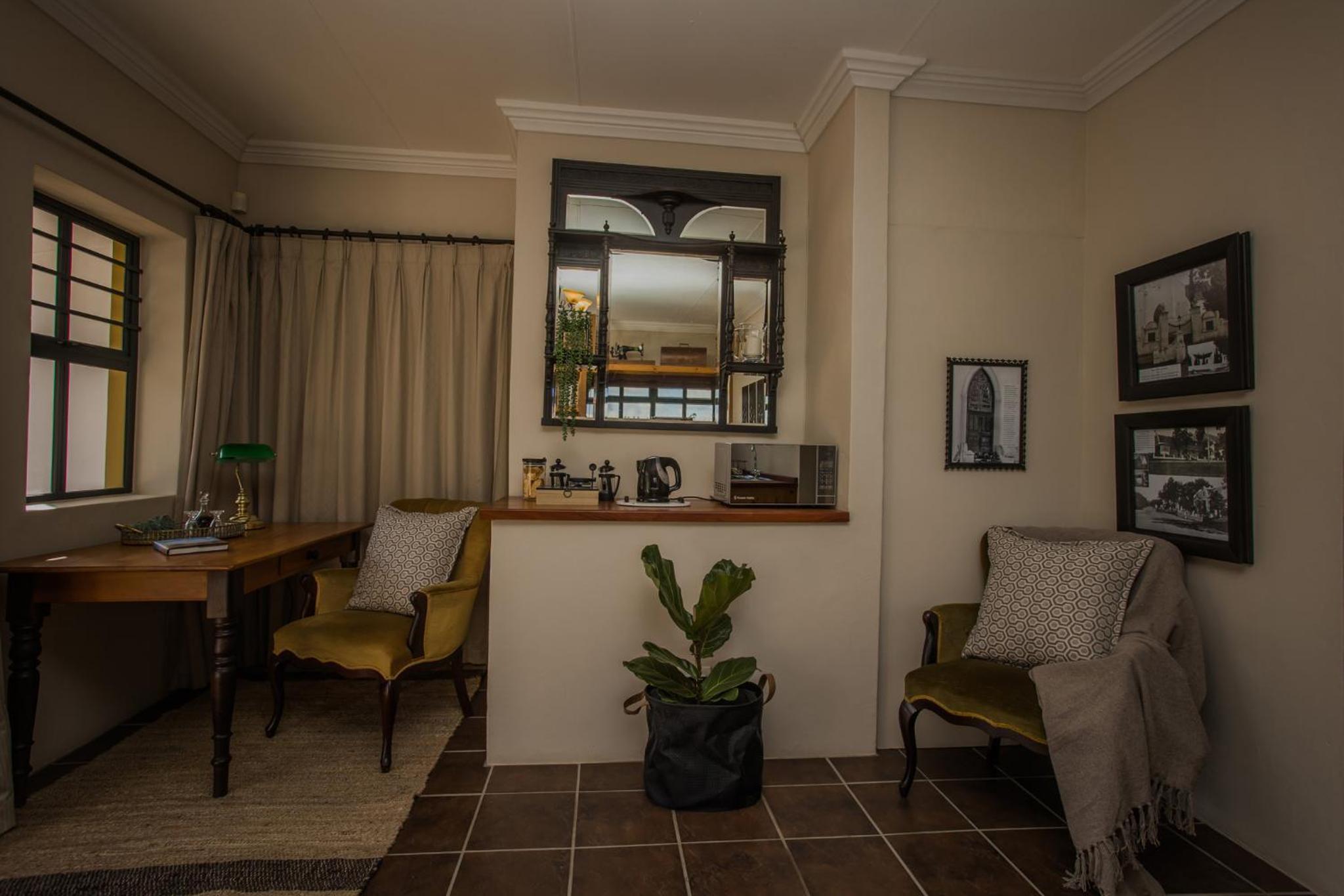 Double Room with Mountain View photo 3