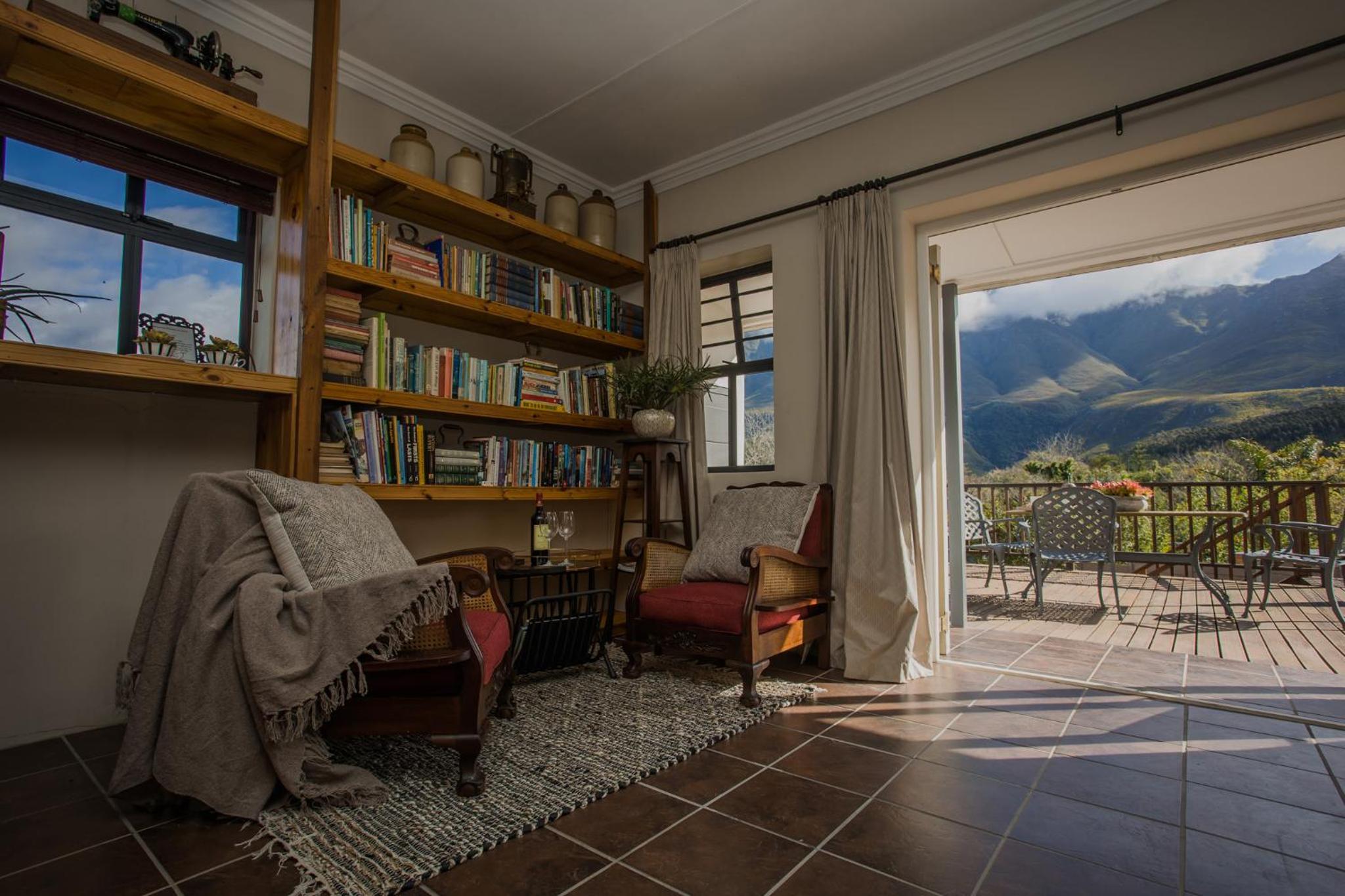 Double Room with Mountain View photo 2