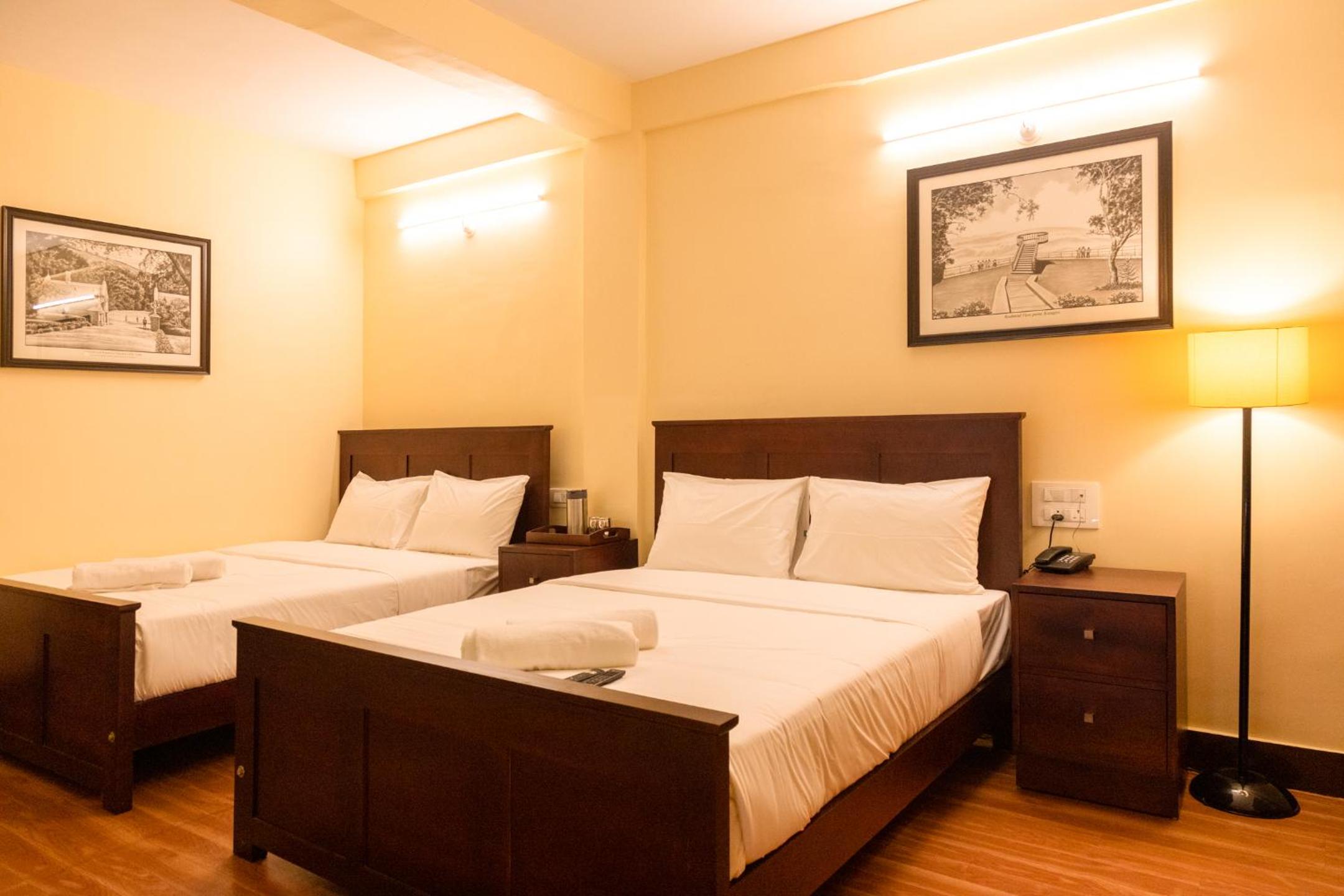 Family Suite - Photo 3
