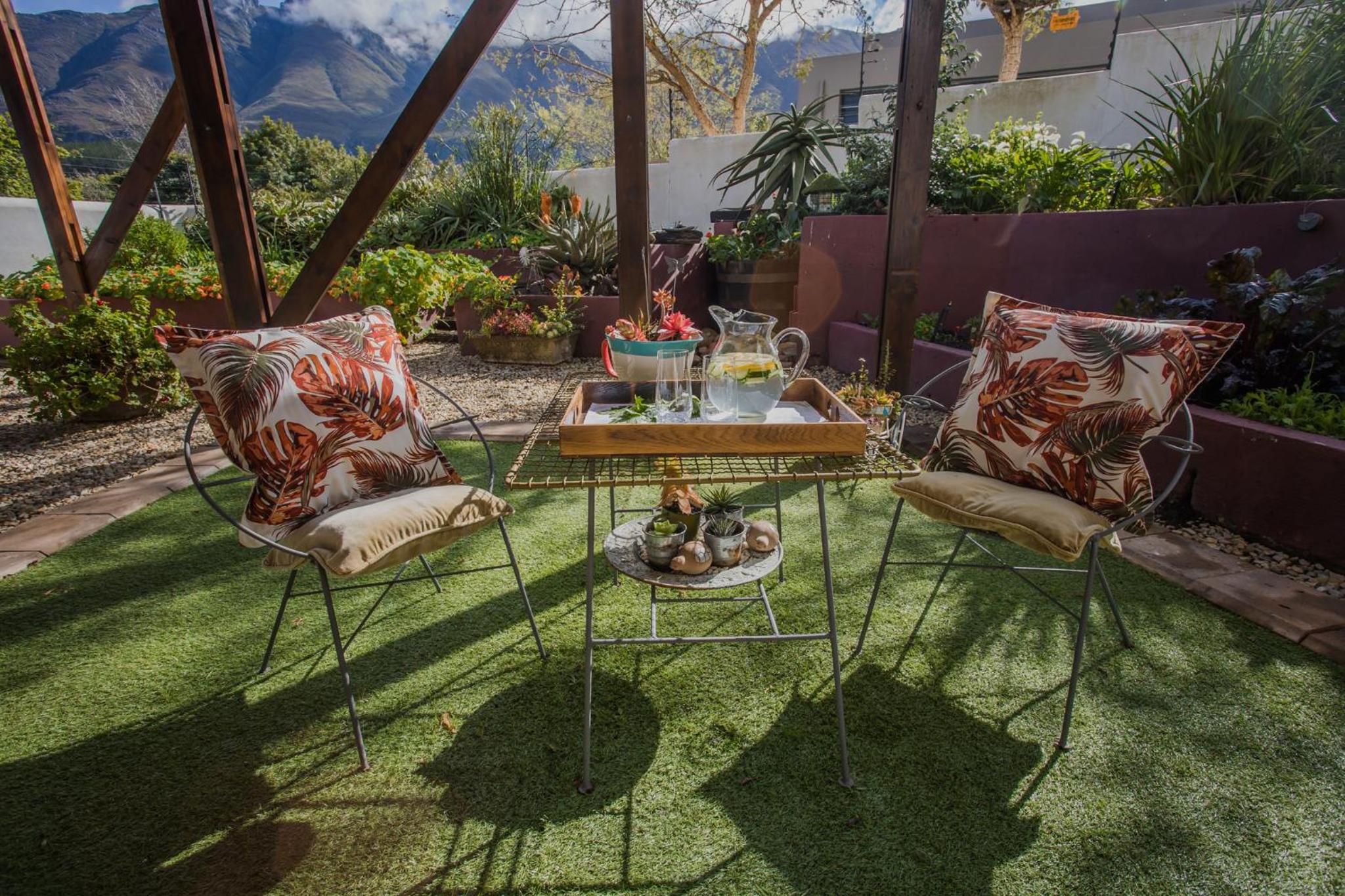Double Room with Mountain View photo 2