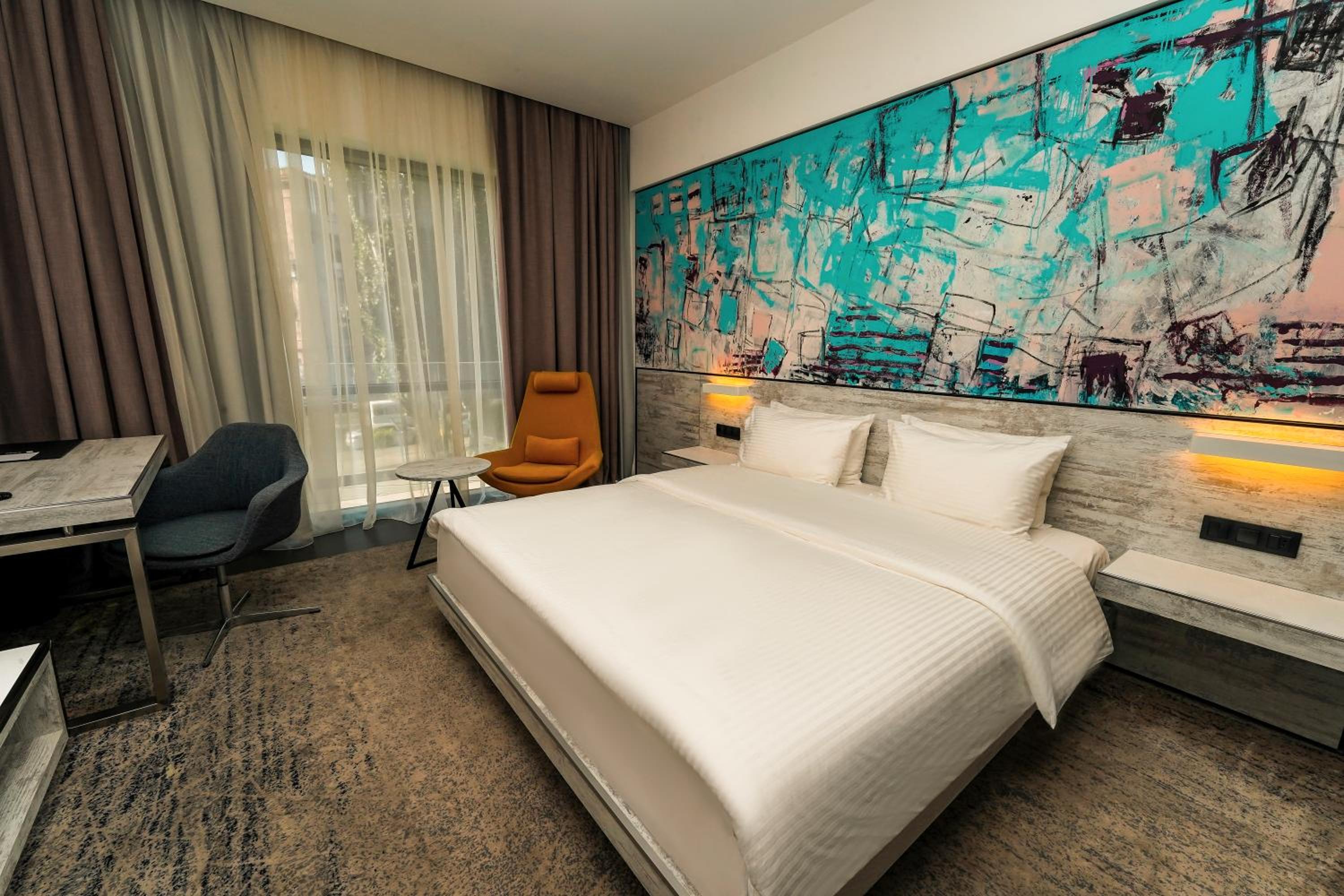 Superior King Room photo 1