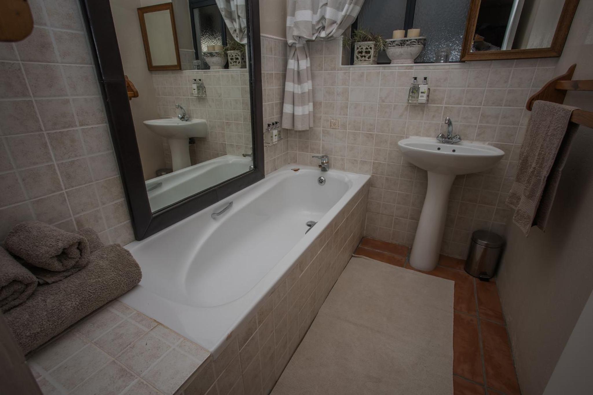 Double Room with Mountain View photo 3