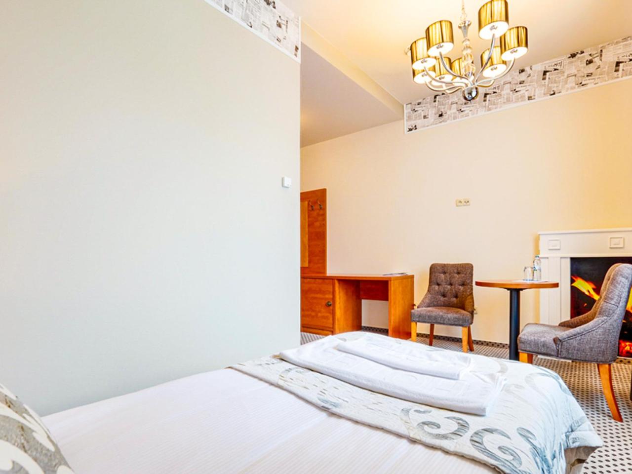 Hotel Magiczny Zakątek, Foto 2