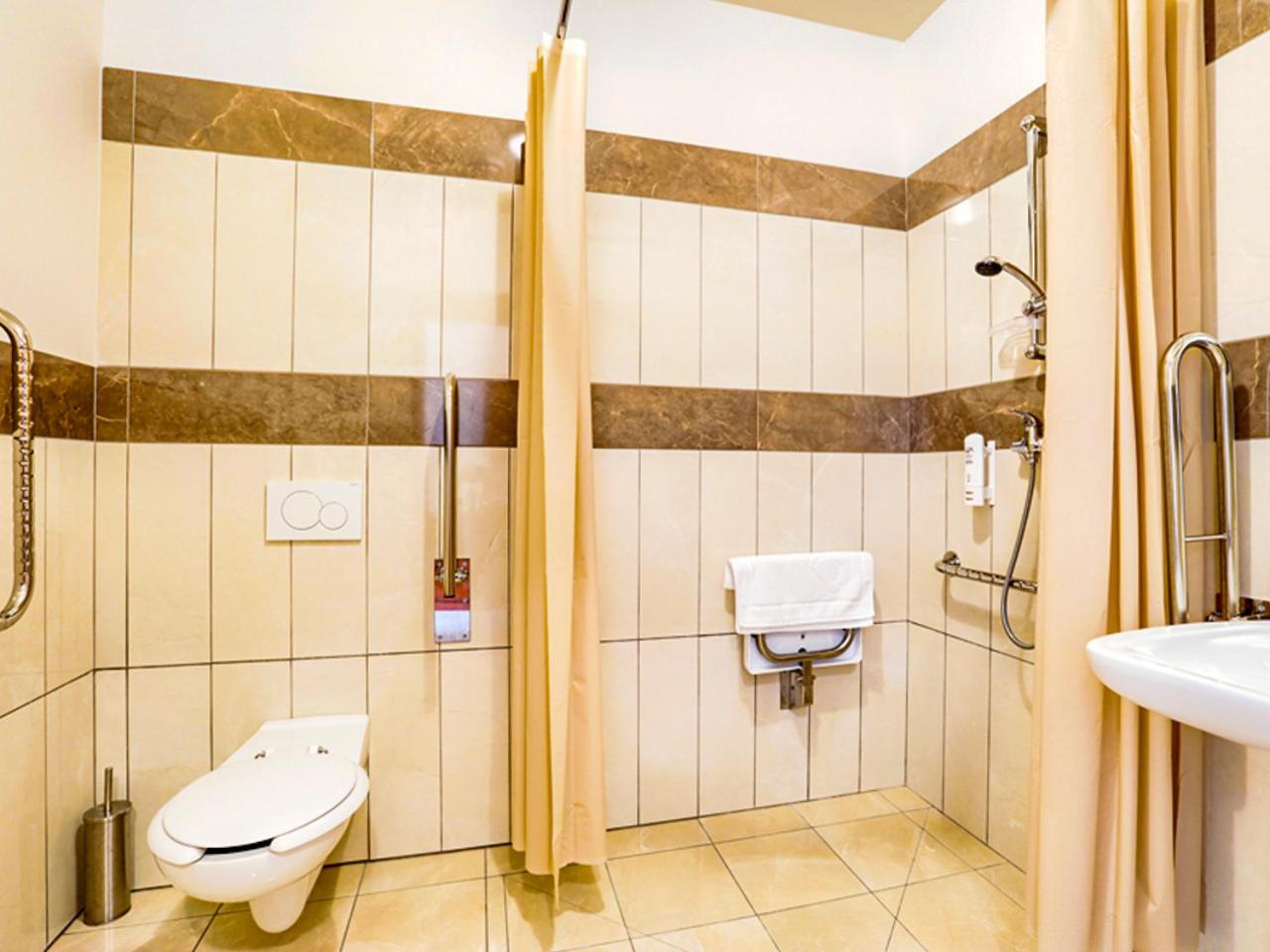 Hotel Magiczny Zakątek, Foto 5