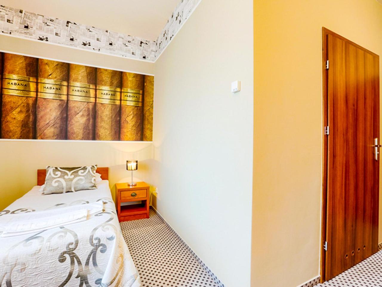 Hotel Magiczny Zakątek, Foto 3