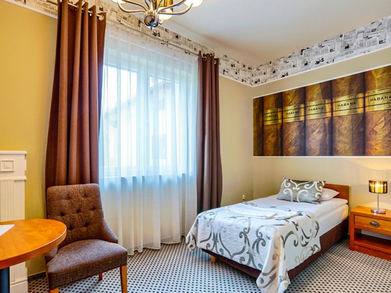 Hotel Magiczny Zakątek, Foto 4