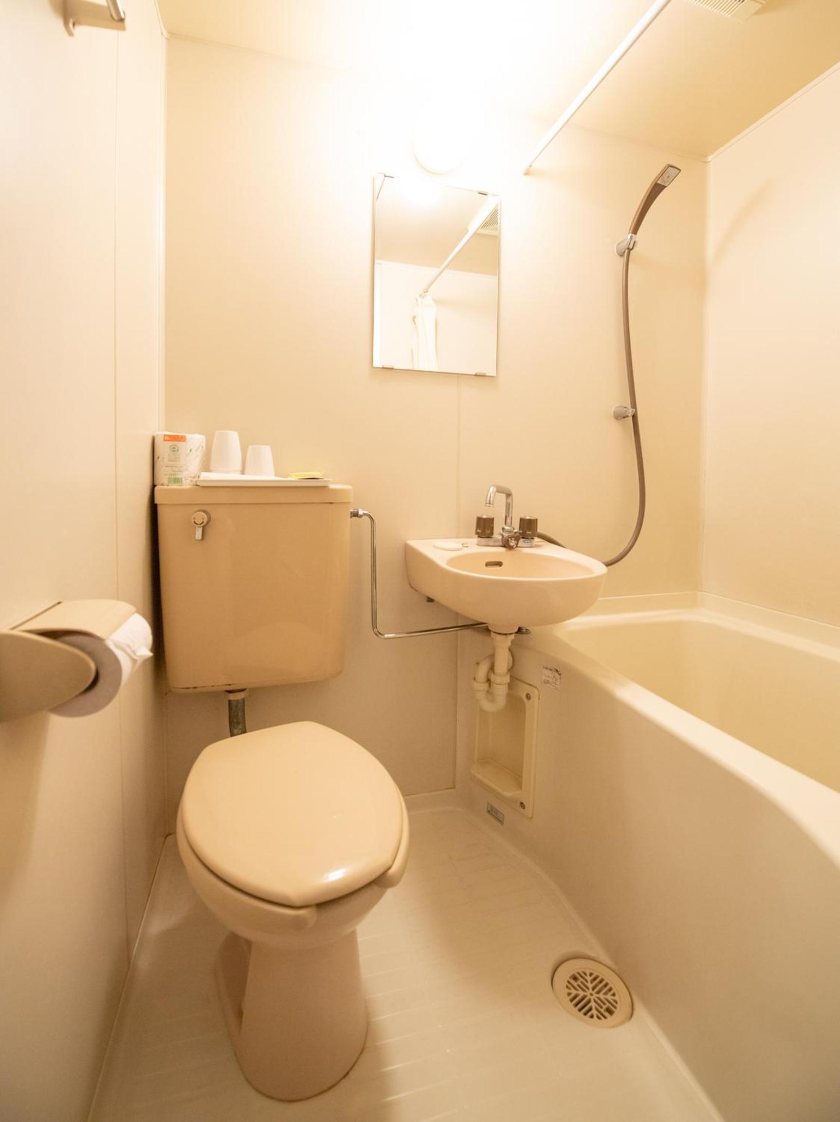 Triple Room With Bathroom photo 3