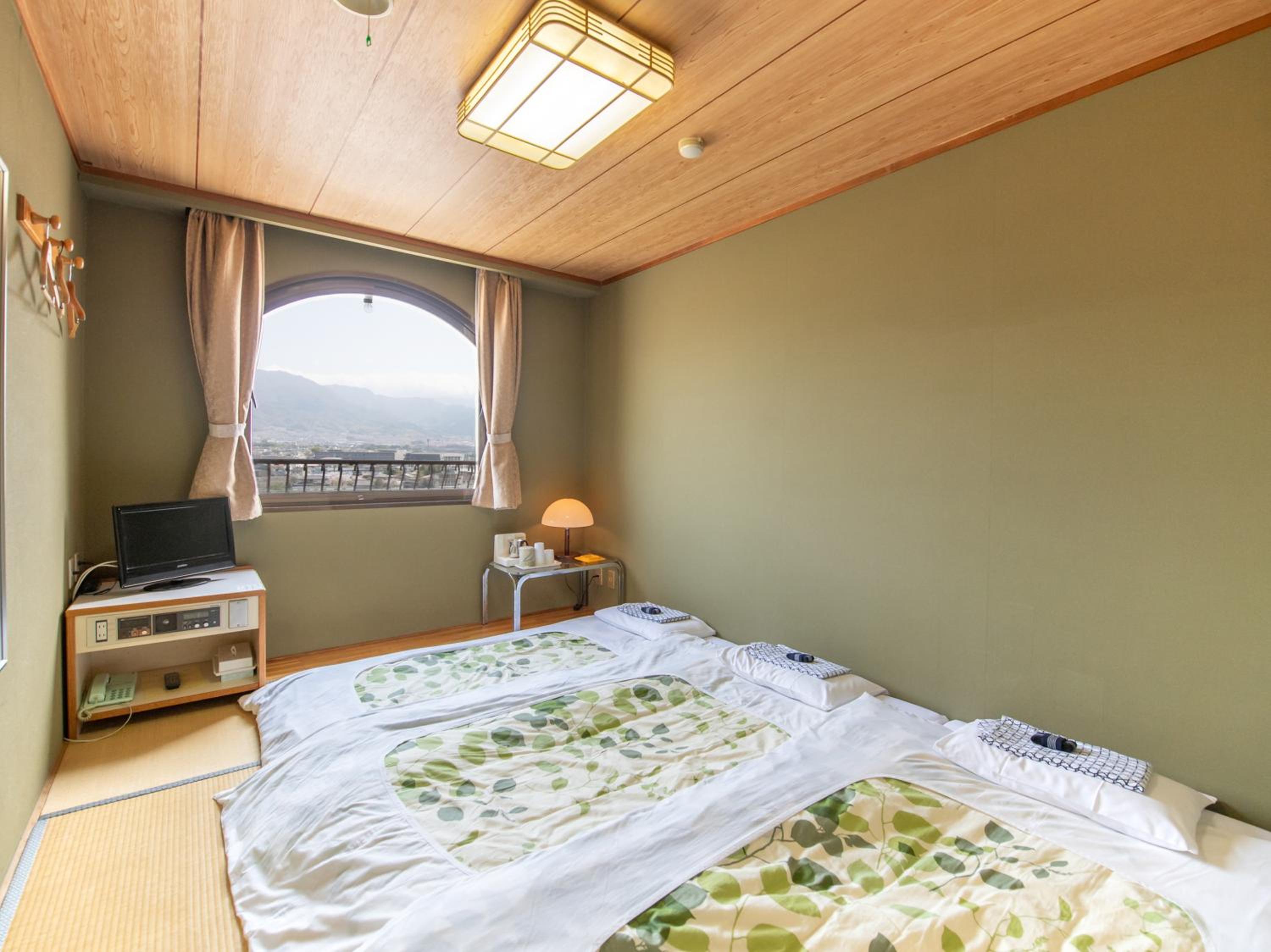 Triple Room With Bathroom photo 1