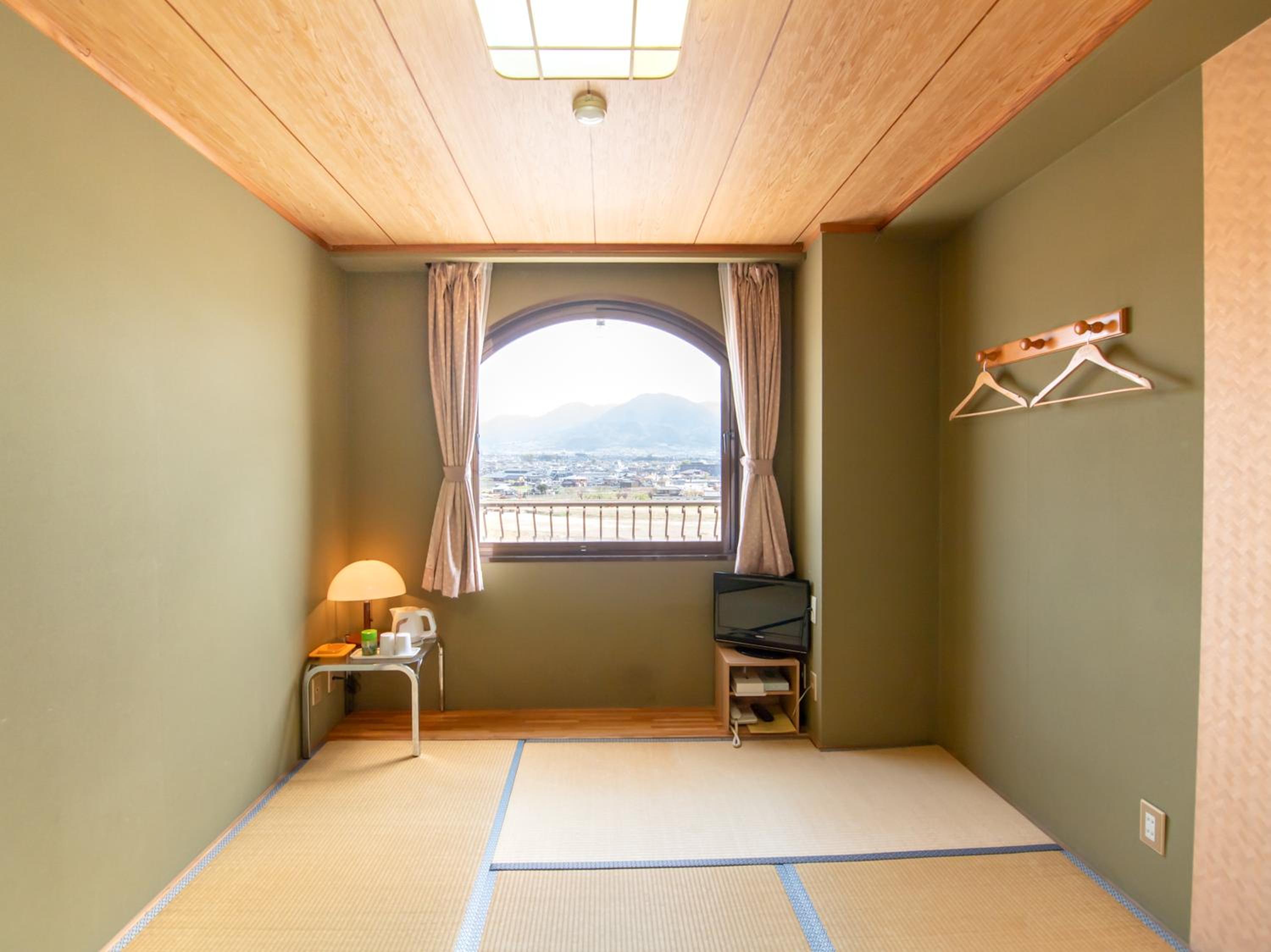 Single Room With Bathroom photo 3