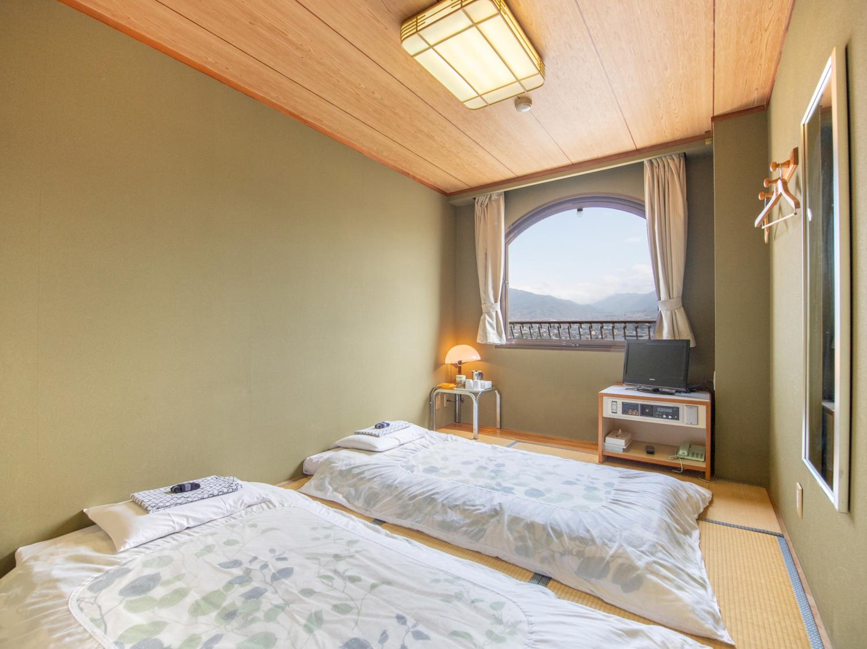 Single Room With Bathroom photo 1
