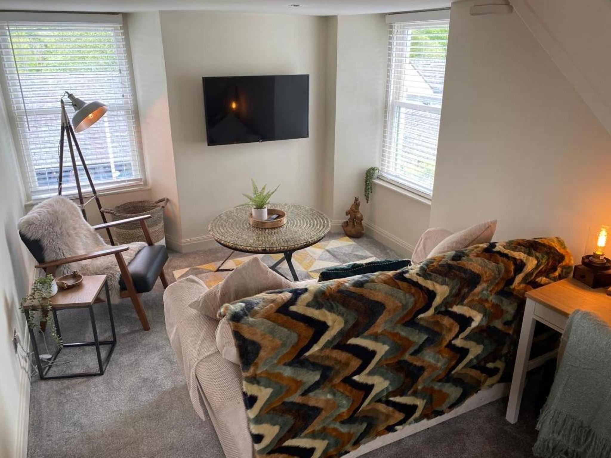 Deluxe Suite - Photo 1