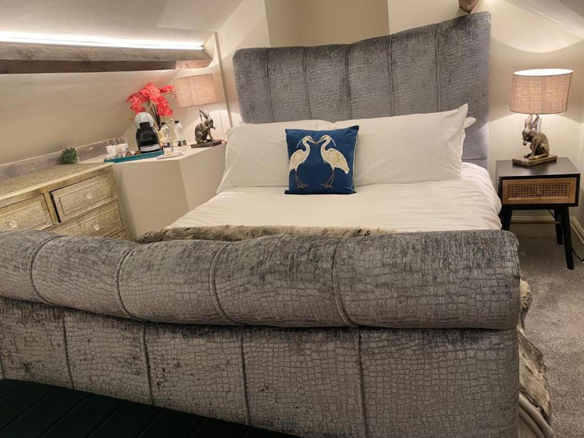 Deluxe Suite - Photo 14