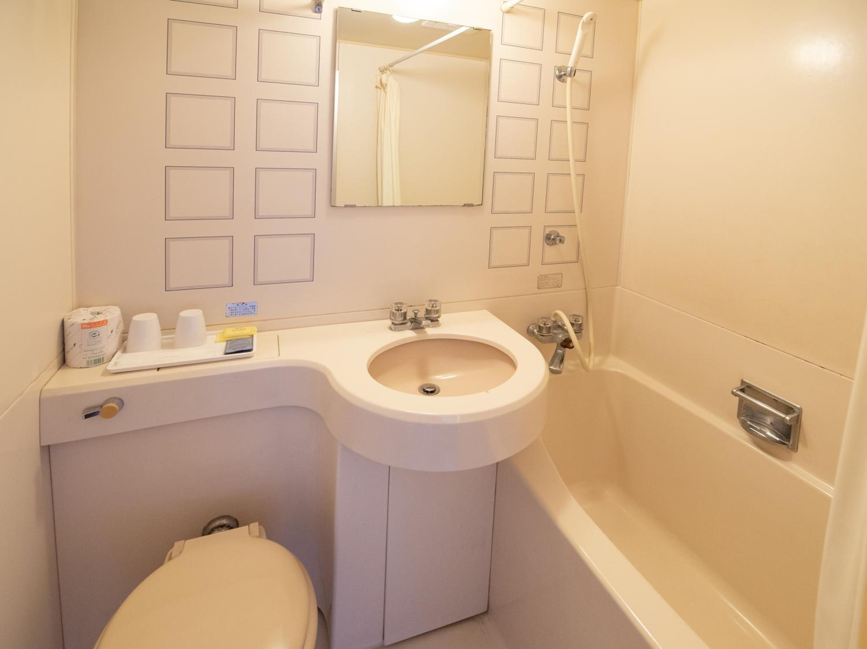 Double Room photo 2