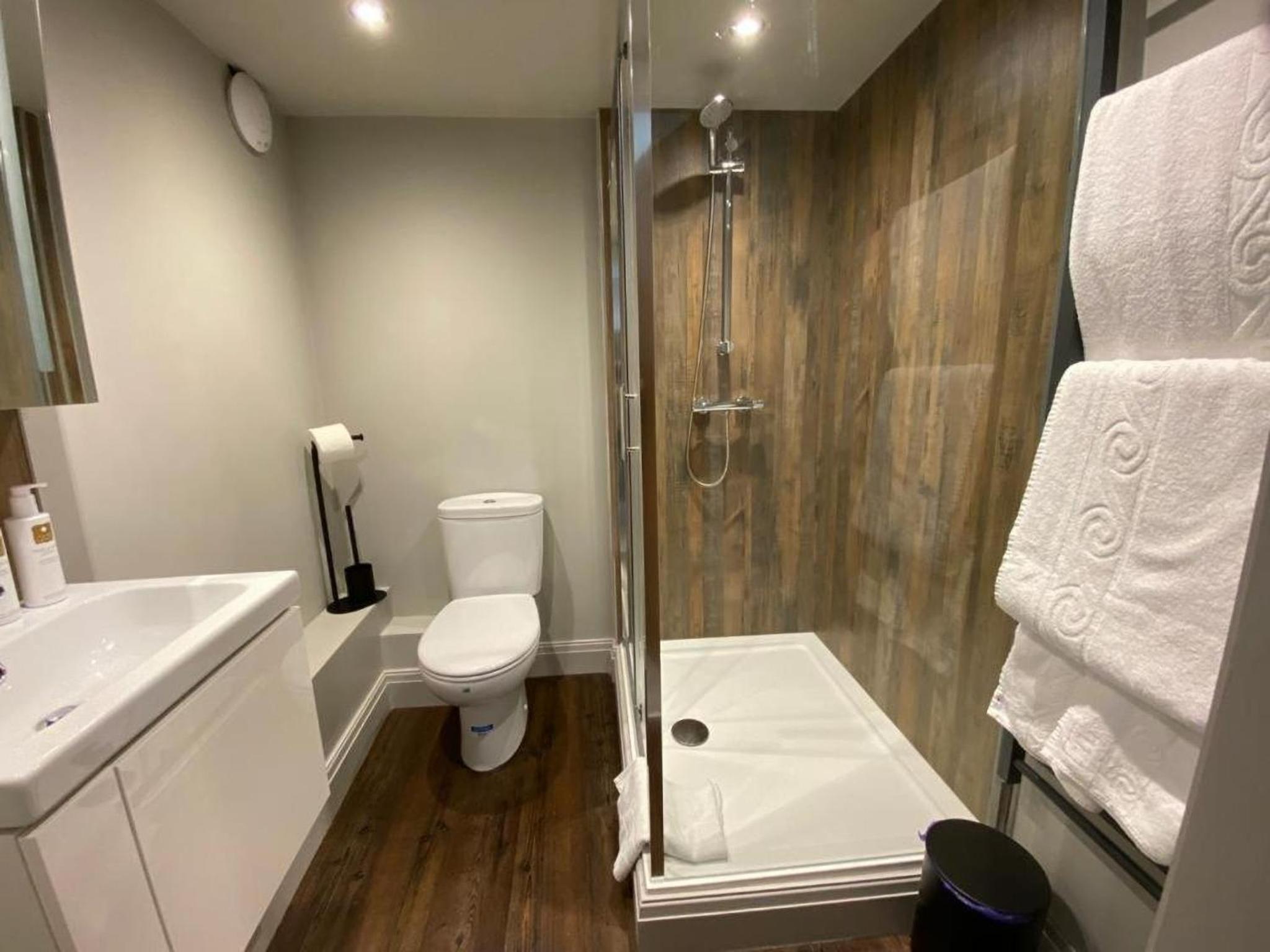 Deluxe Suite - Photo 20