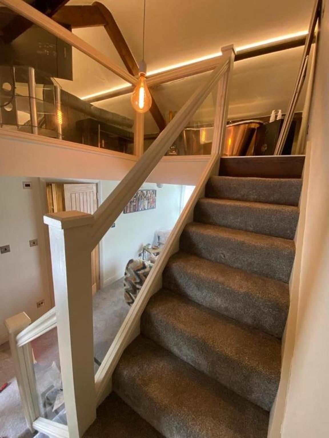 Deluxe Suite - Photo 18
