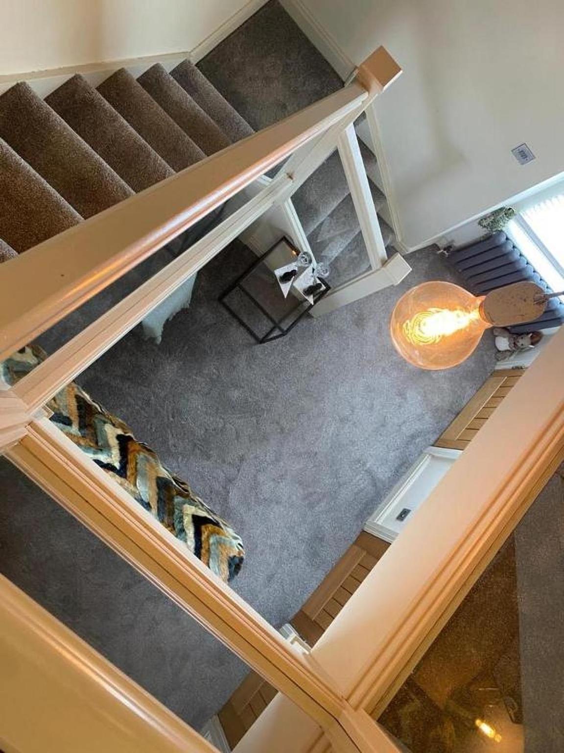 Deluxe Suite - Photo 10