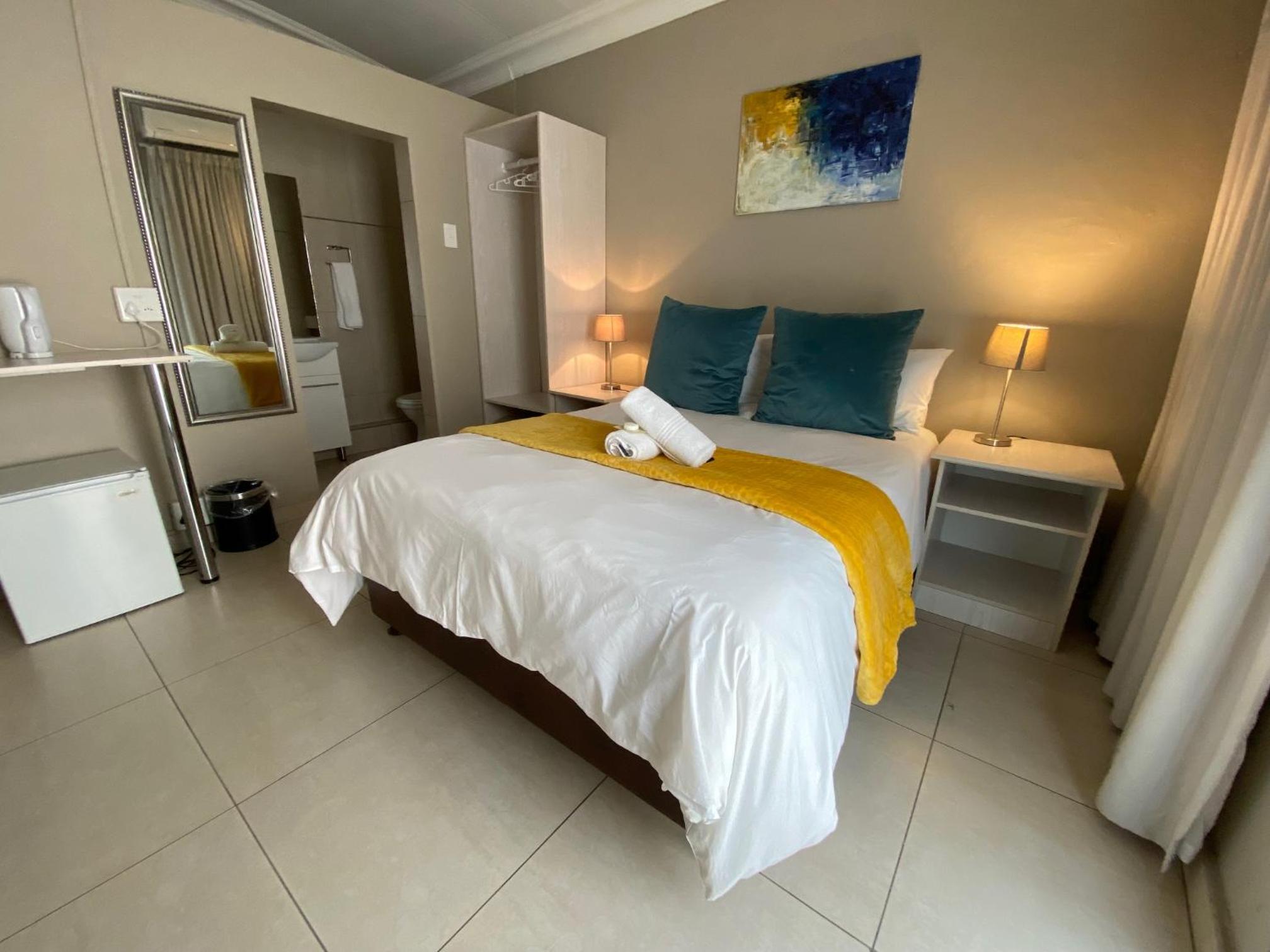 Standard Double Room photo 1