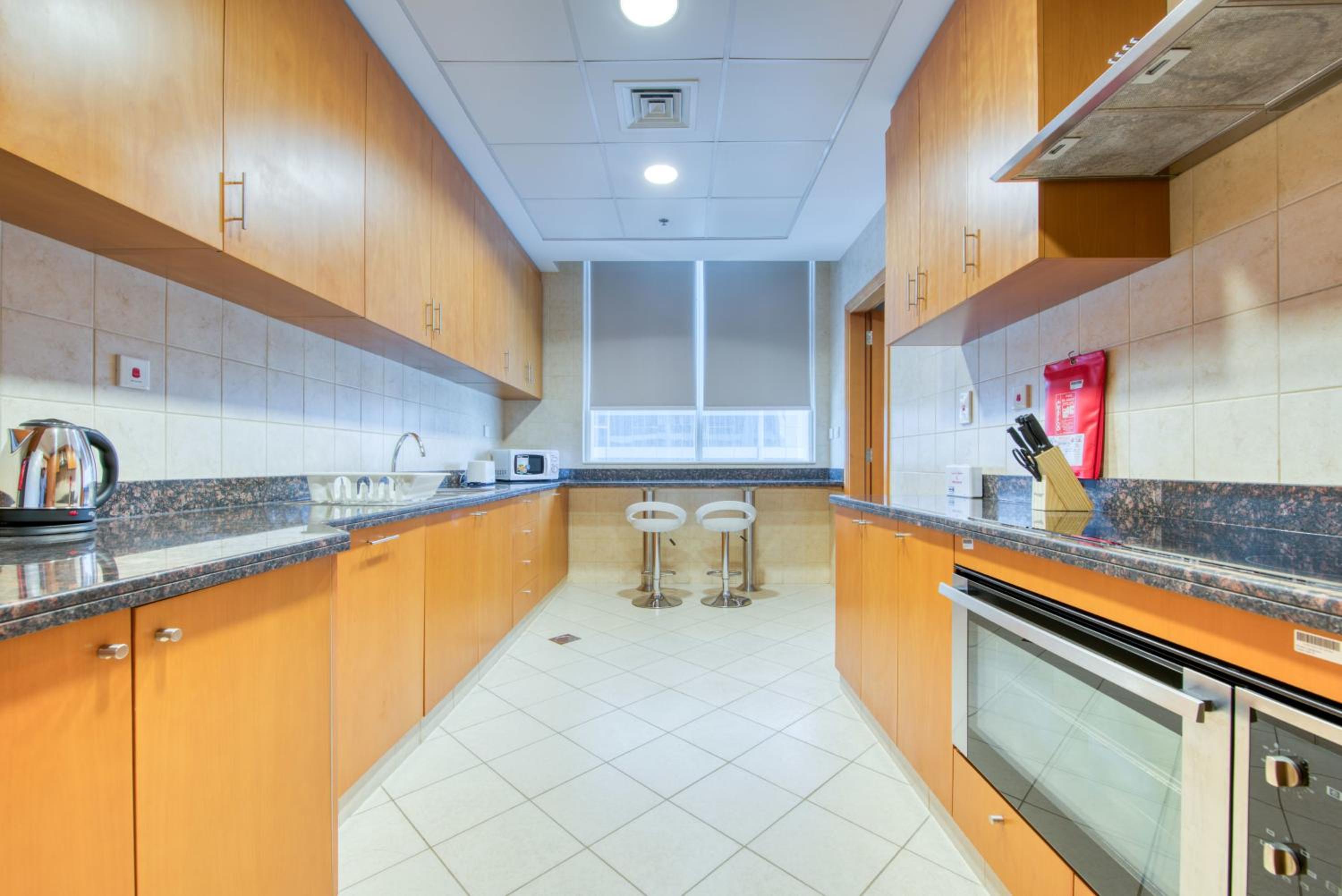 Apartment with Balcony photo 1